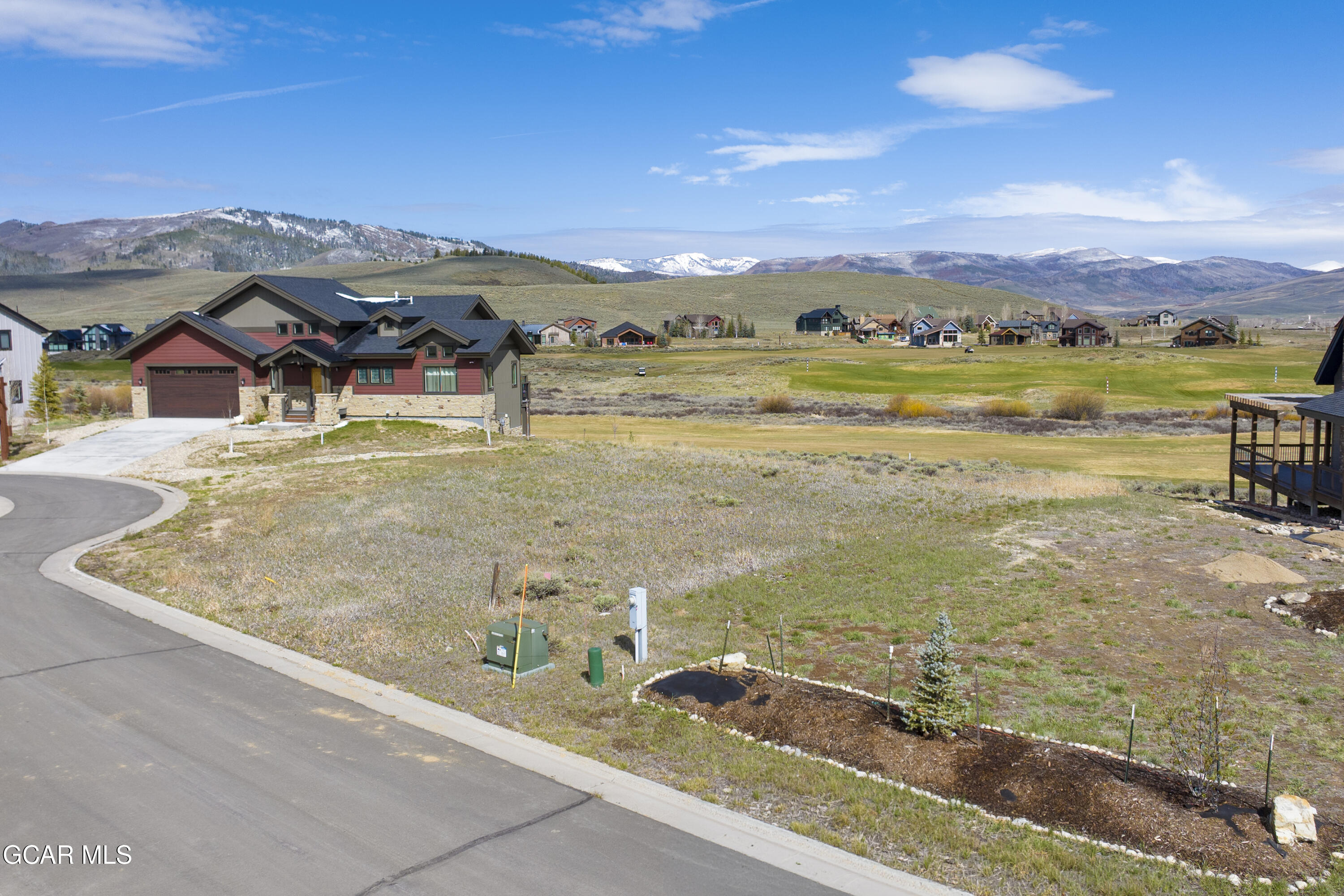 491 Mountain Sky Court Granby CO 80446