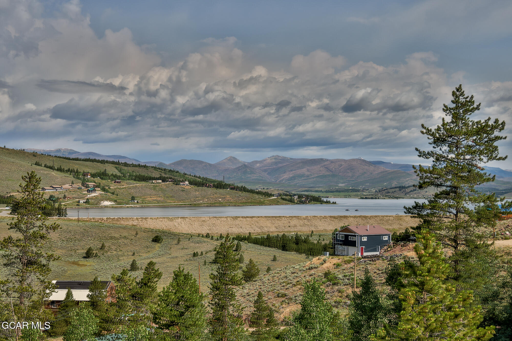 71 & 83 County Road 6324 Granby CO 80446