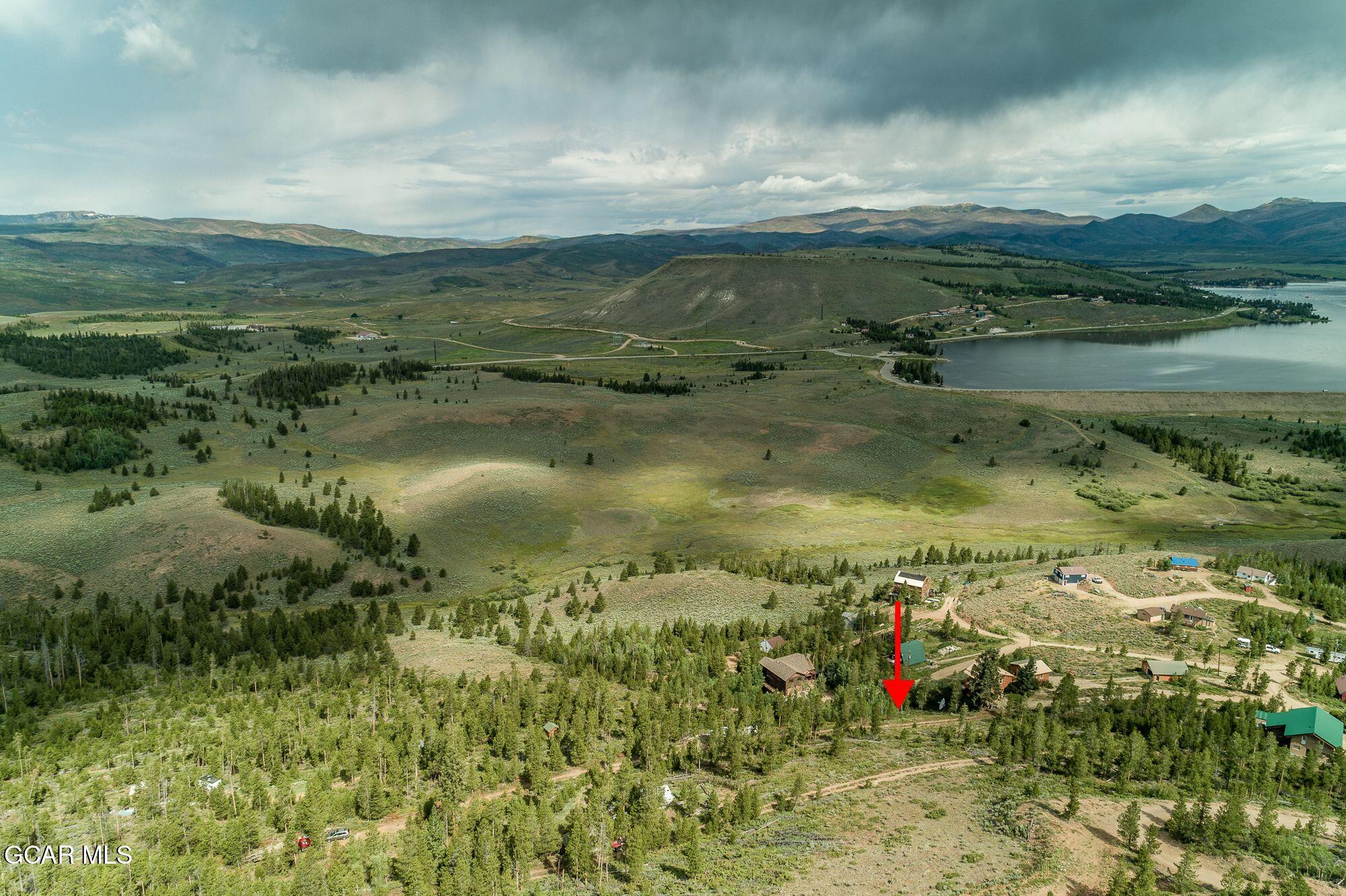 71 & 83 County Road 6324 Granby CO 80446