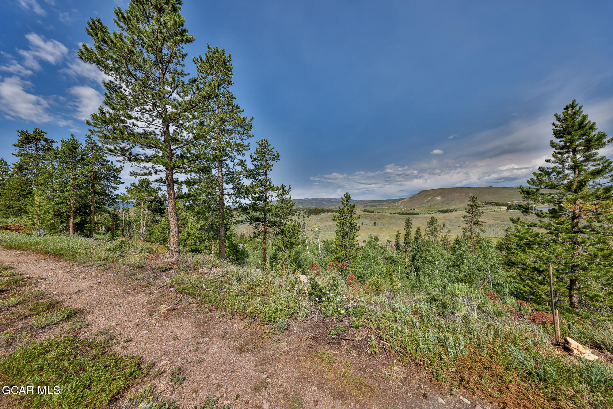 71 & 83 County Road 6324 Granby CO 80446