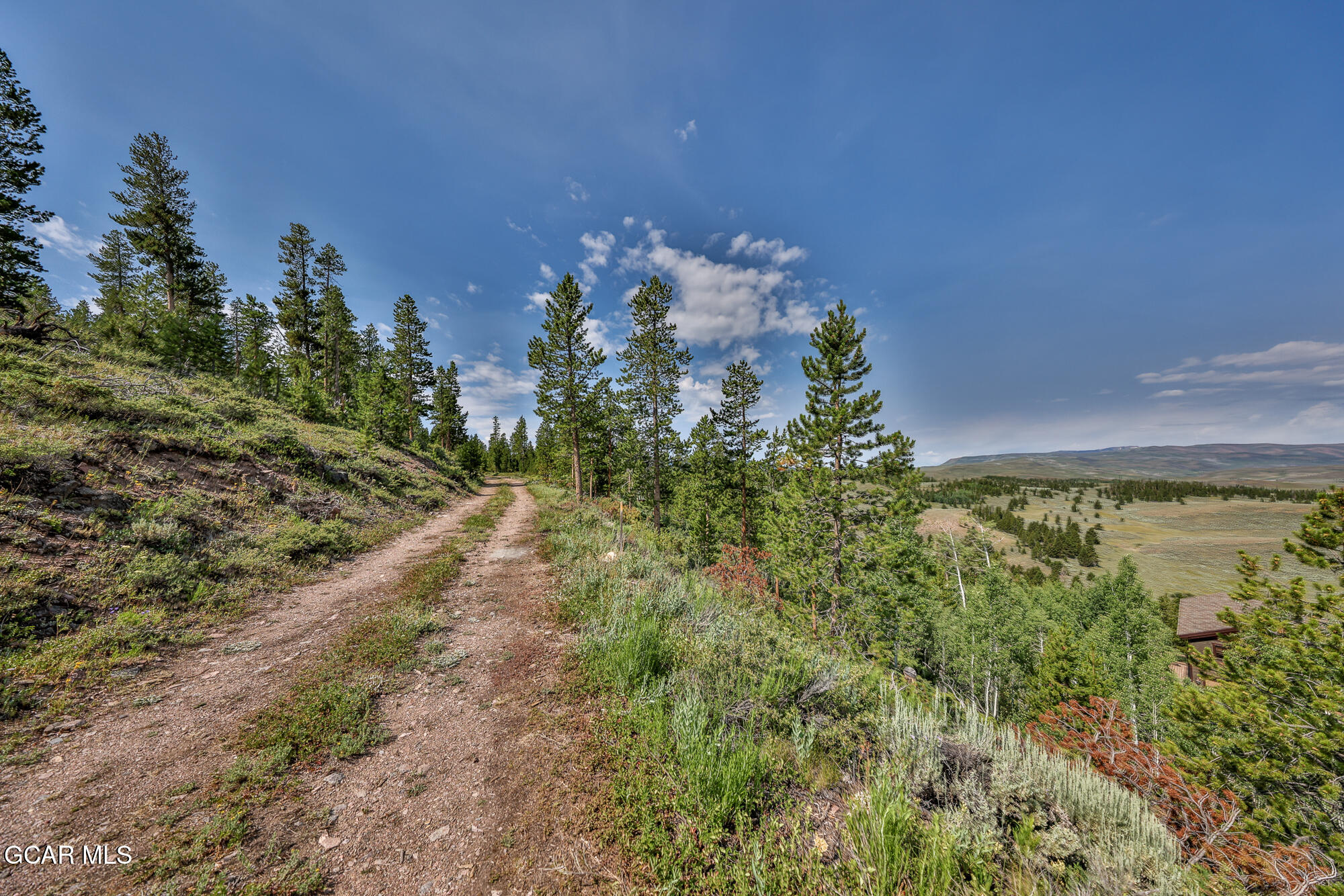 71 & 83 County Road 6324 Granby CO 80446