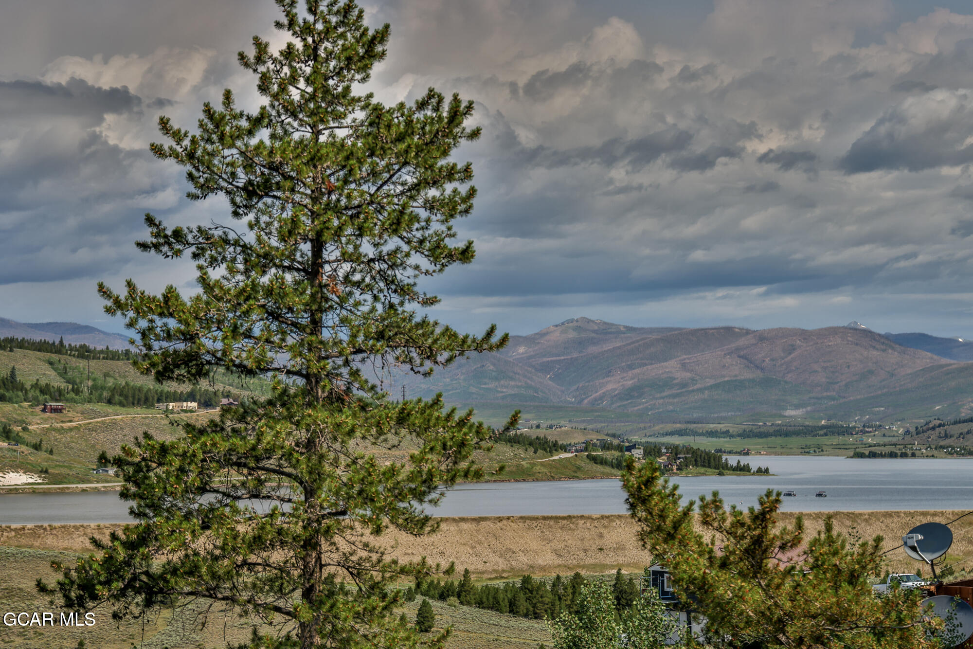 71 & 83 County Road 6324 Granby CO 80446