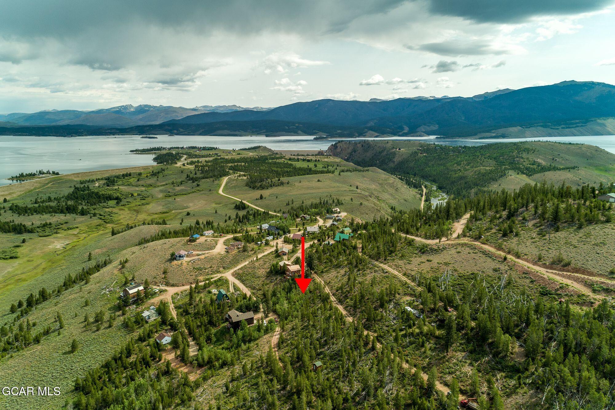 71 & 83 County Road 6324 Granby CO 80446