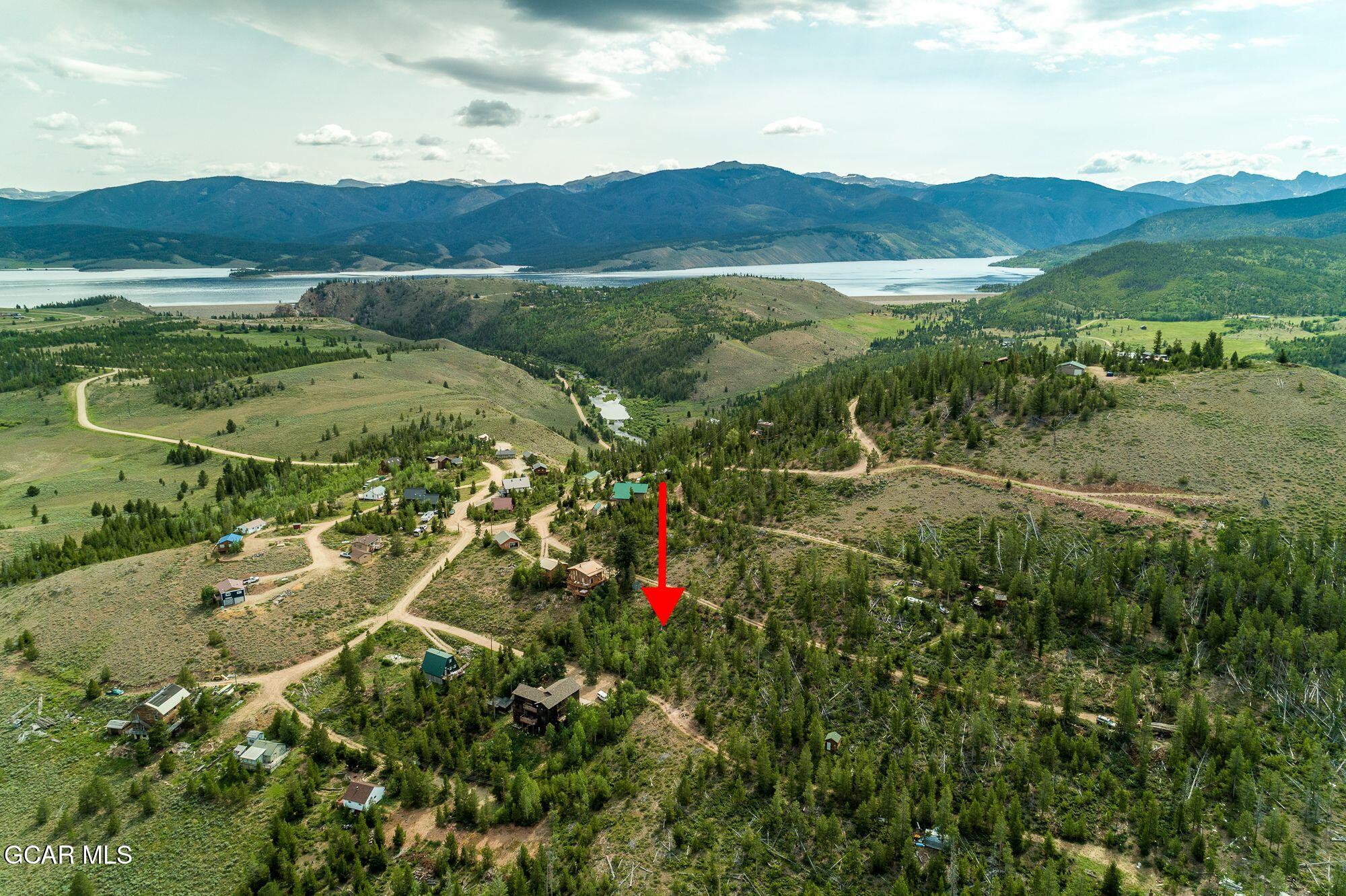 71 & 83 County Road 6324 Granby CO 80446