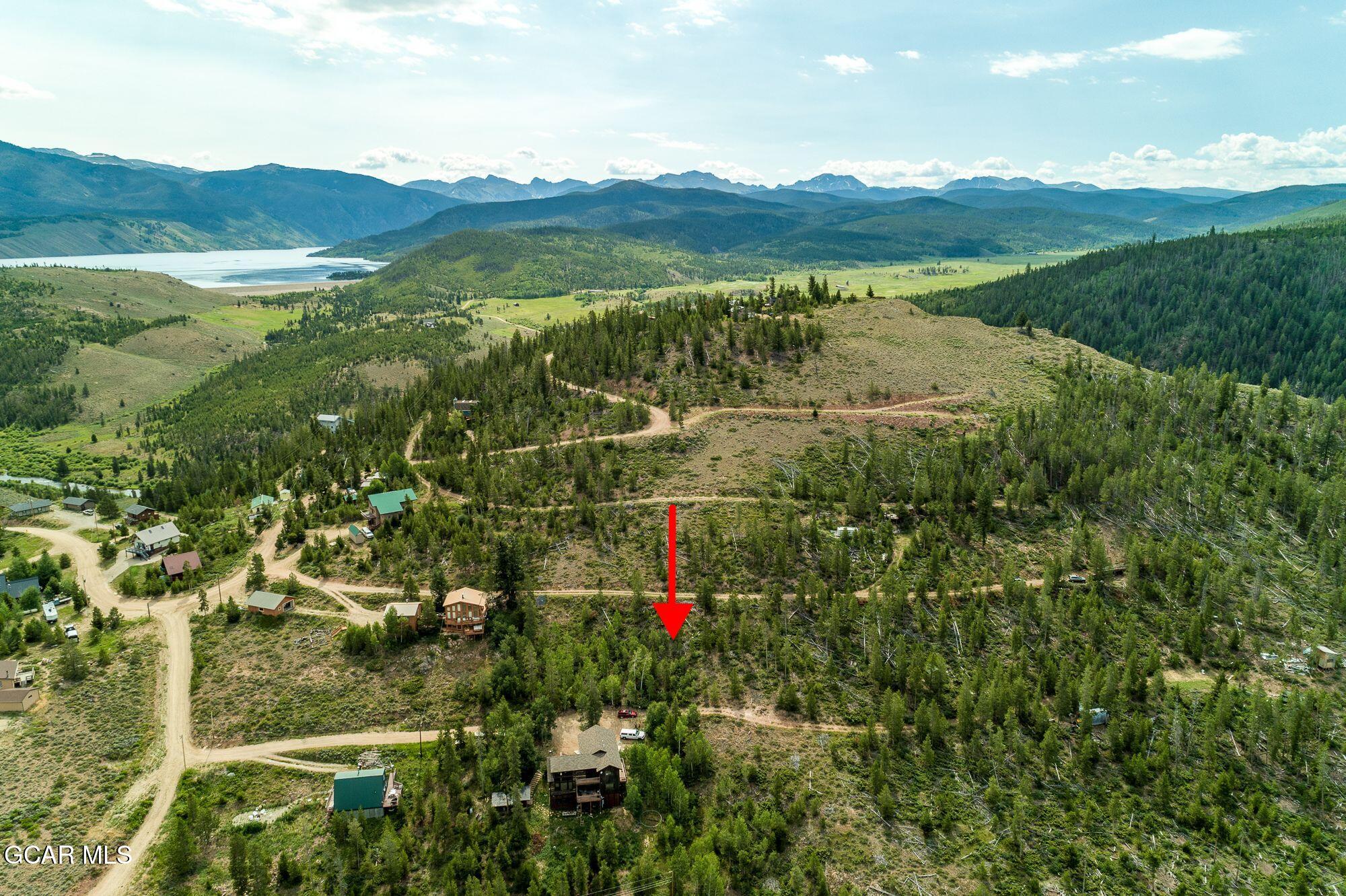 71 & 83 County Road 6324 Granby CO 80446