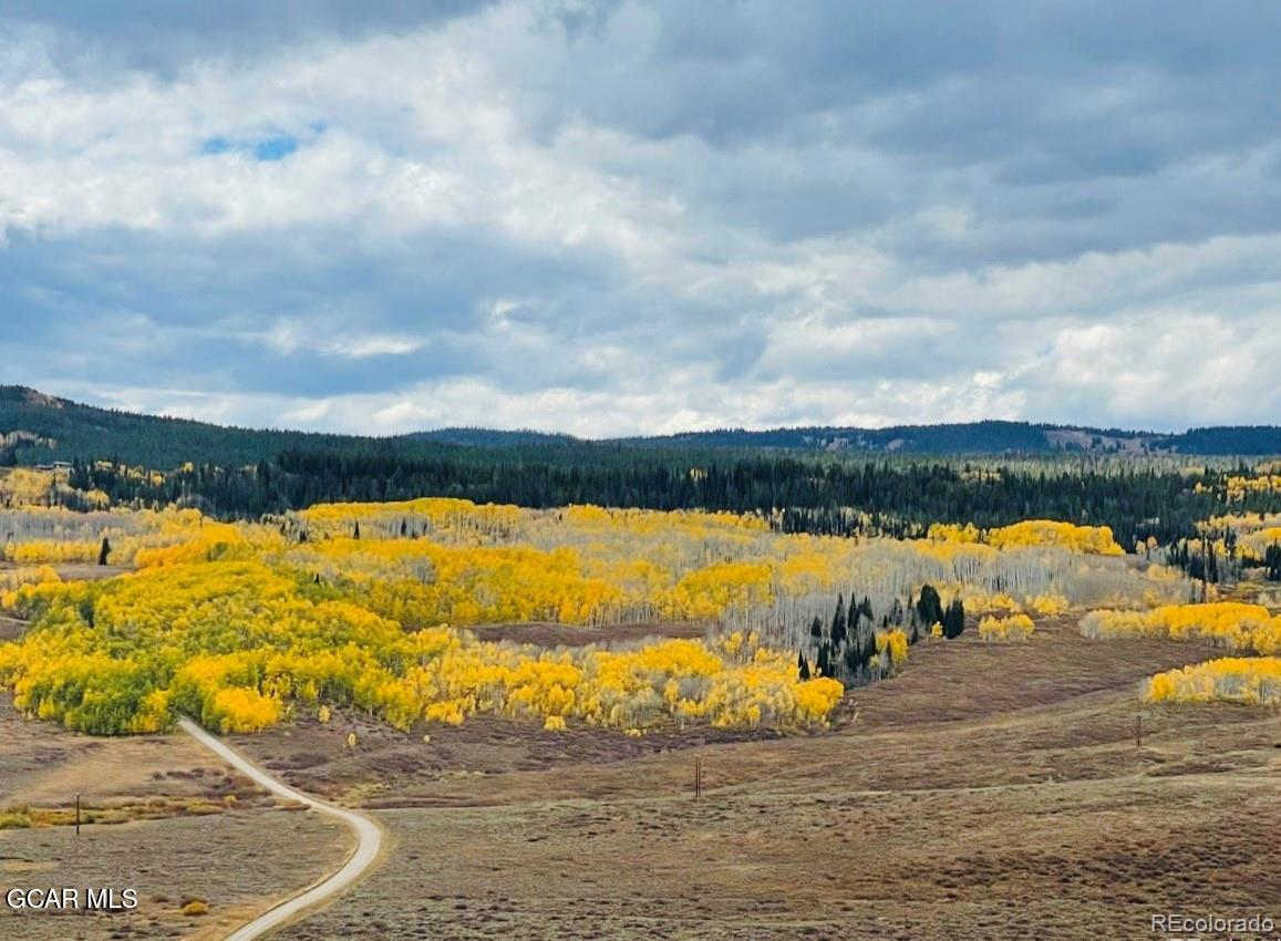 580 GCR 281 Kremmling CO 80459