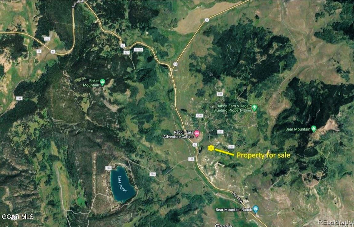 580 GCR 281 Kremmling CO 80459