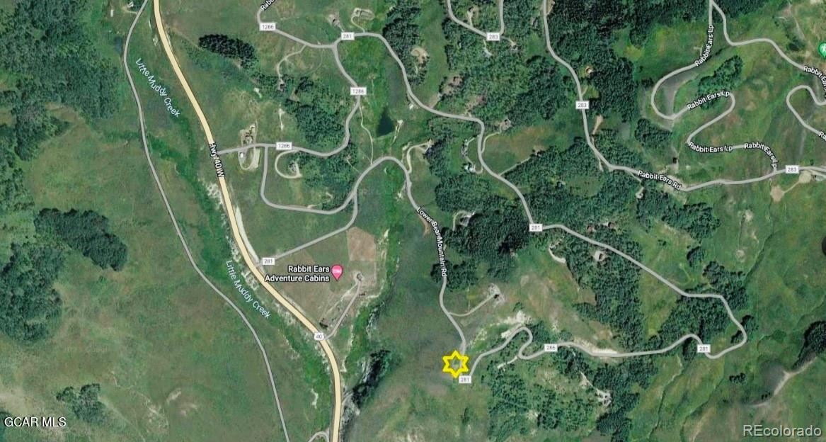 580 GCR 281 Kremmling CO 80459