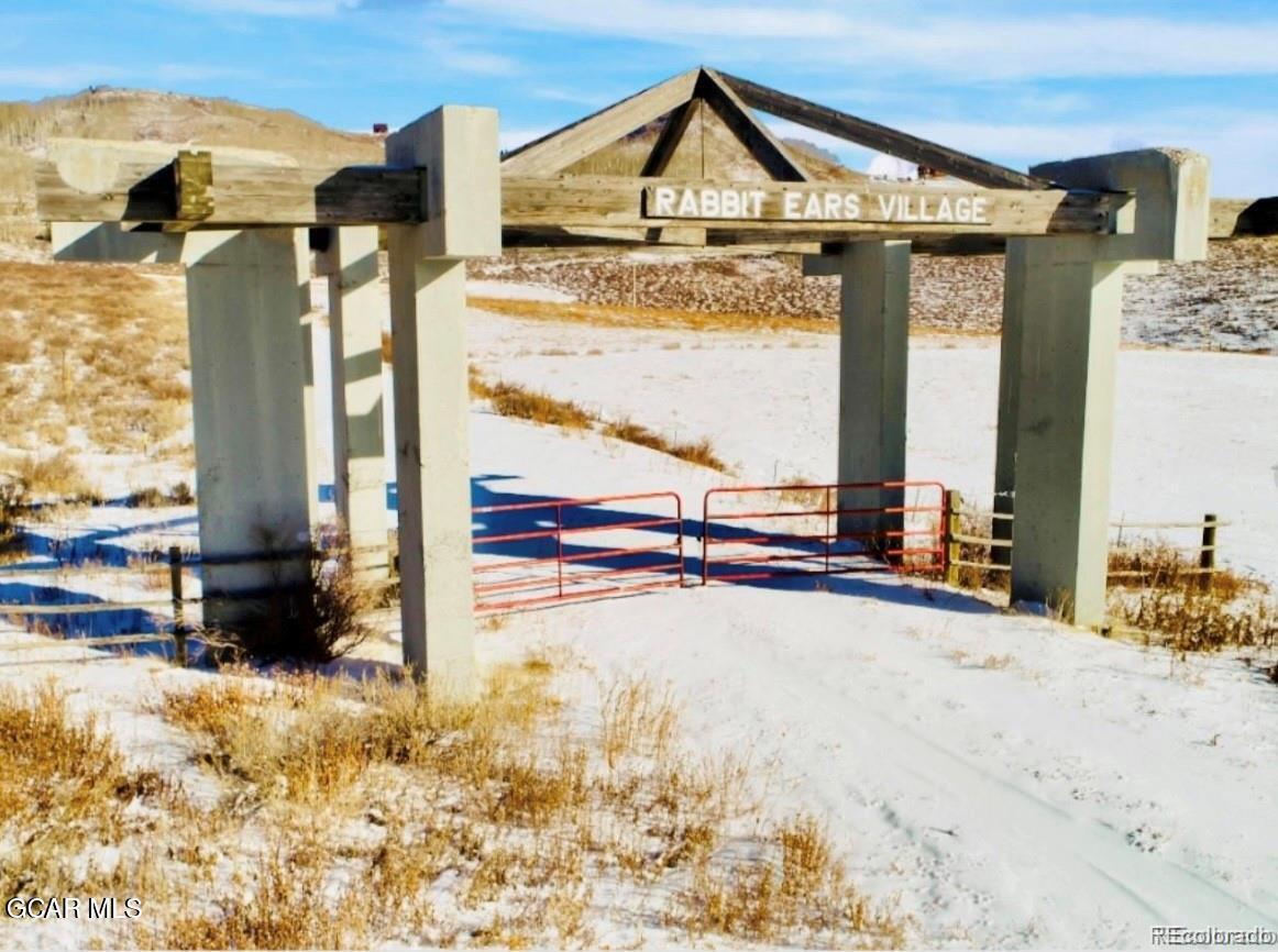 580 GCR 281 Kremmling CO 80459