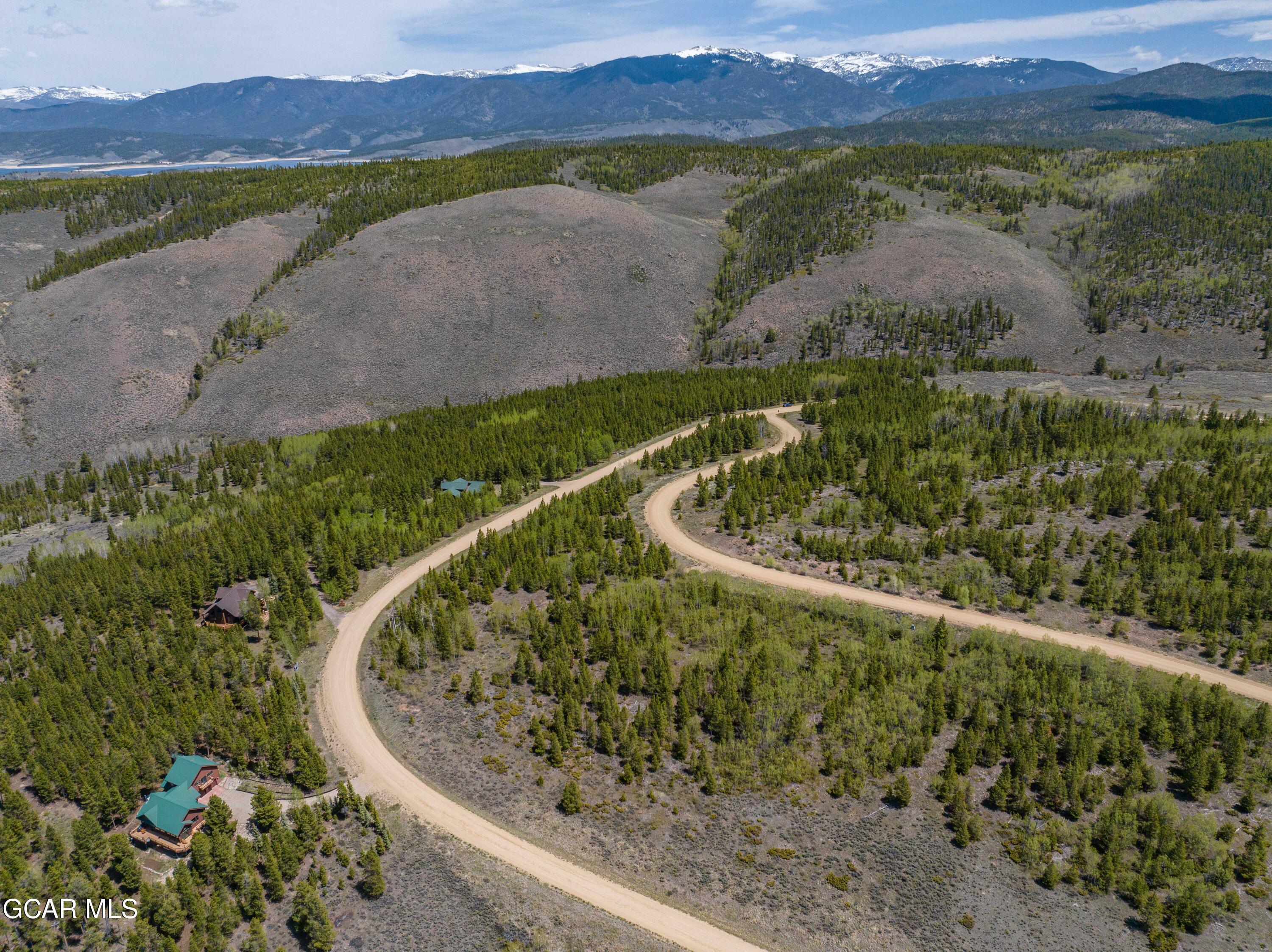 746 GCR 6234b Granby CO 80446