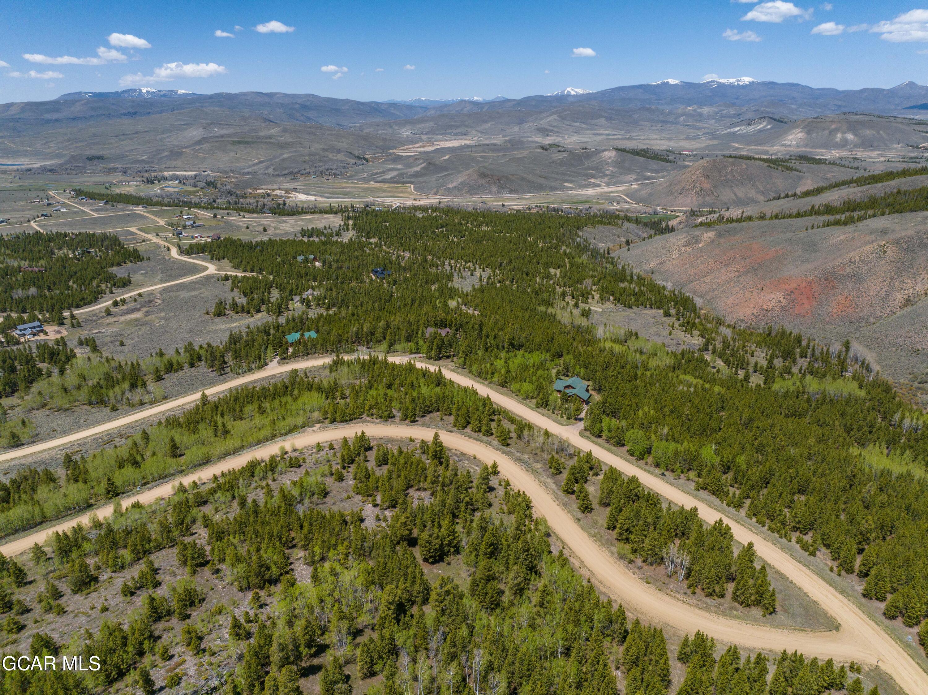 746 GCR 6234b Granby CO 80446