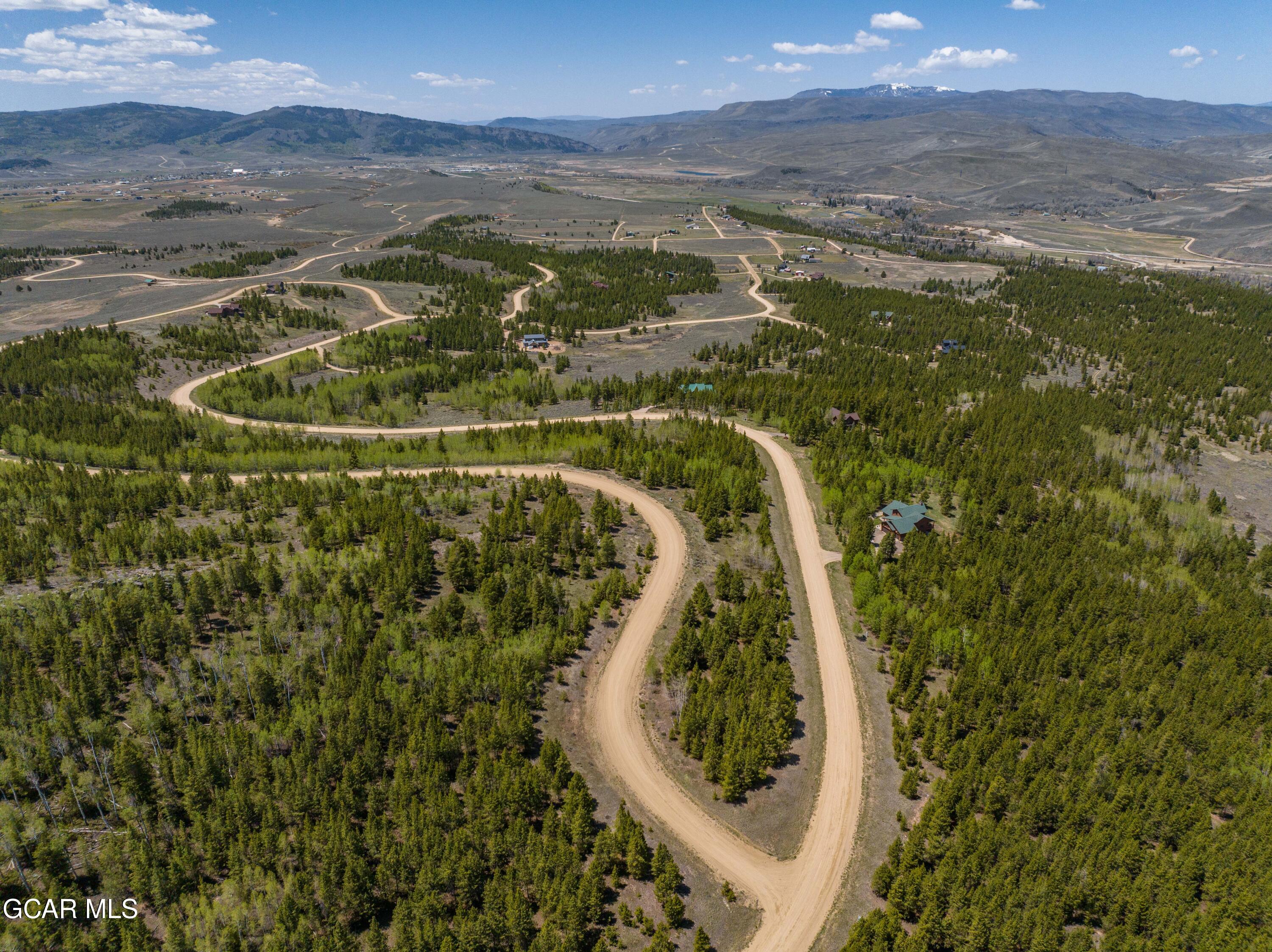 746 GCR 6234b Granby CO 80446
