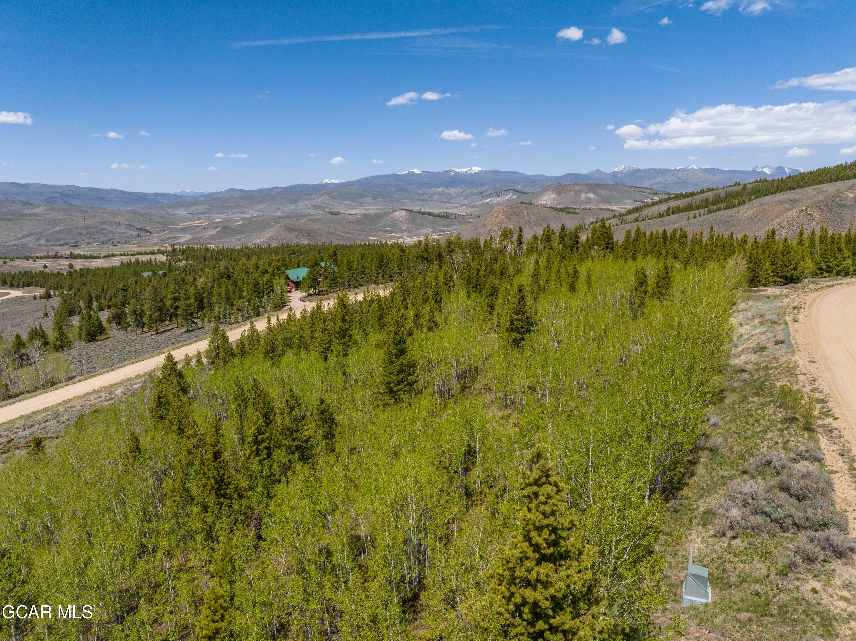 746 GCR 6234b Granby CO 80446