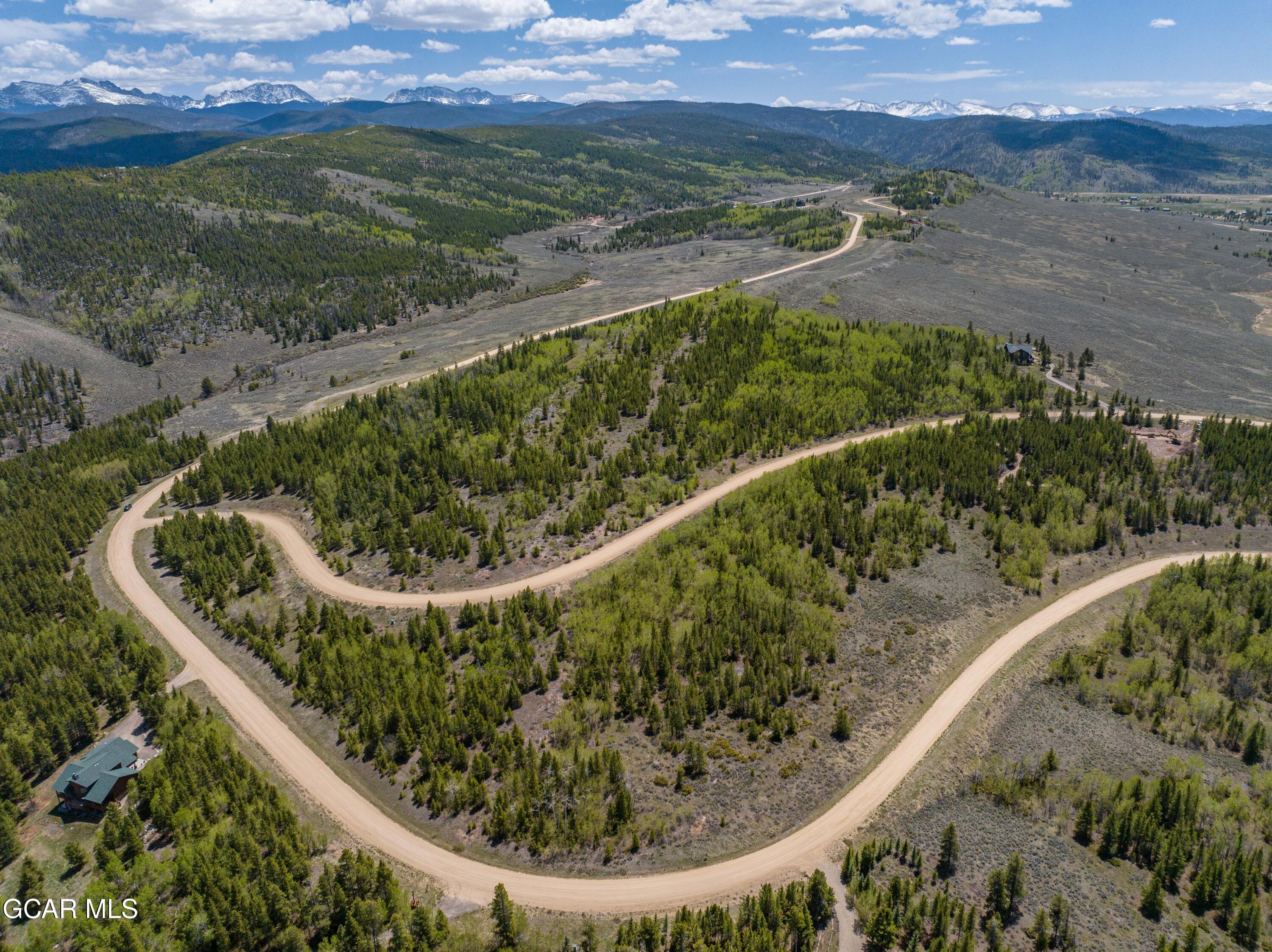 746 GCR 6234b Granby CO 80446
