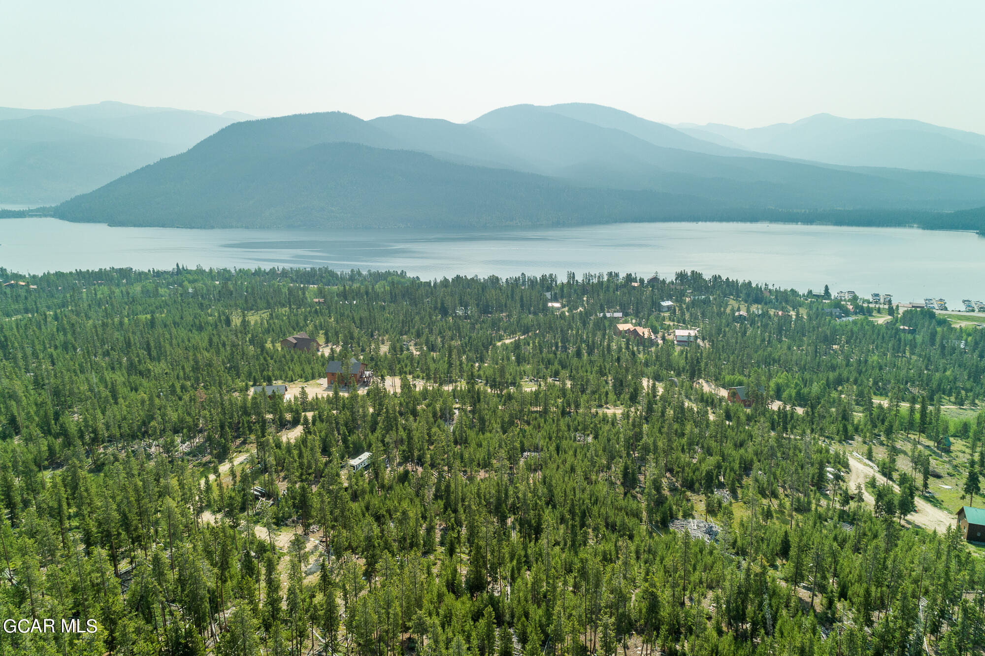 54 GCR 4658 Grand Lake CO 80447