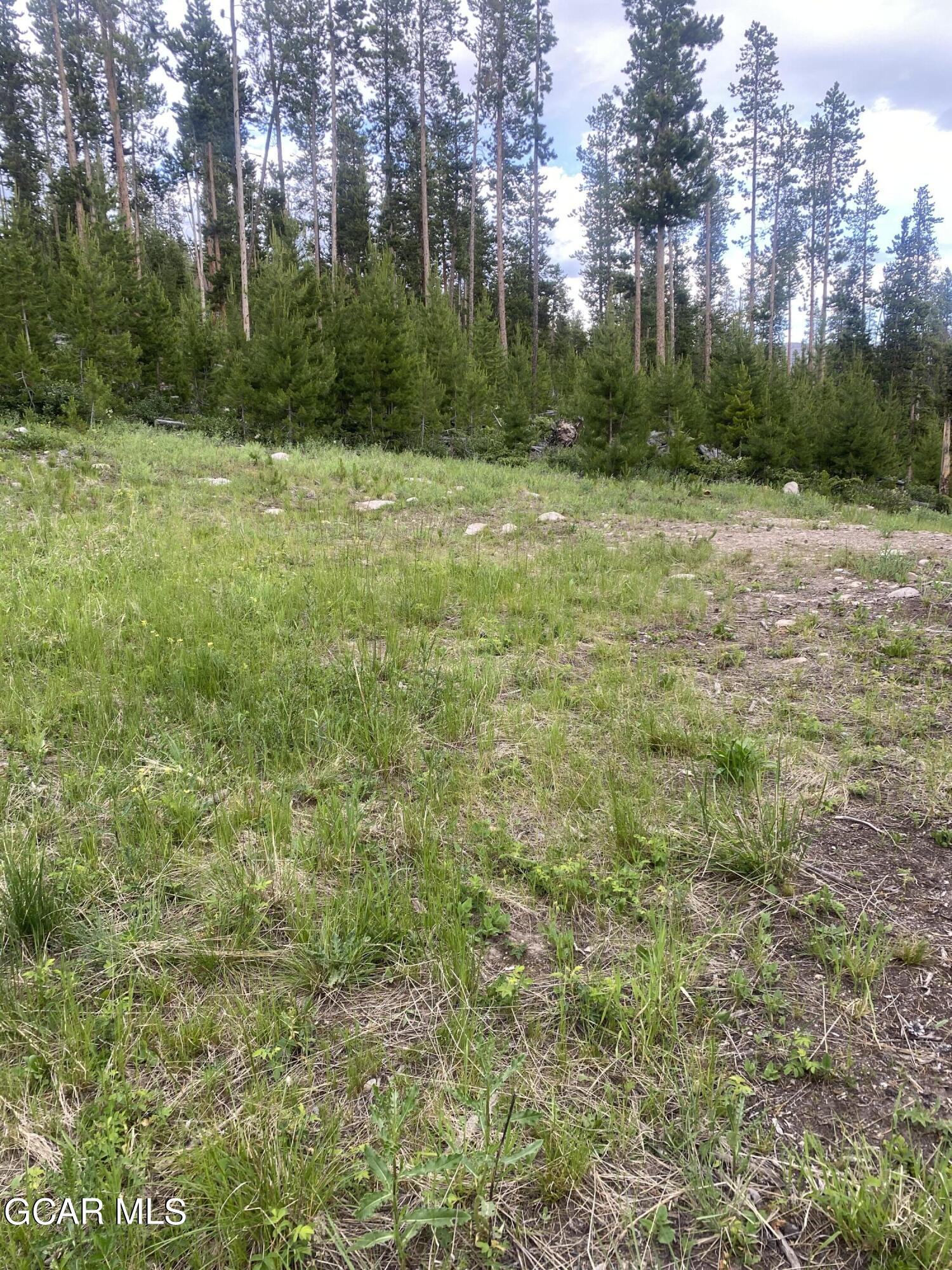 54 GCR 4658 Grand Lake CO 80447