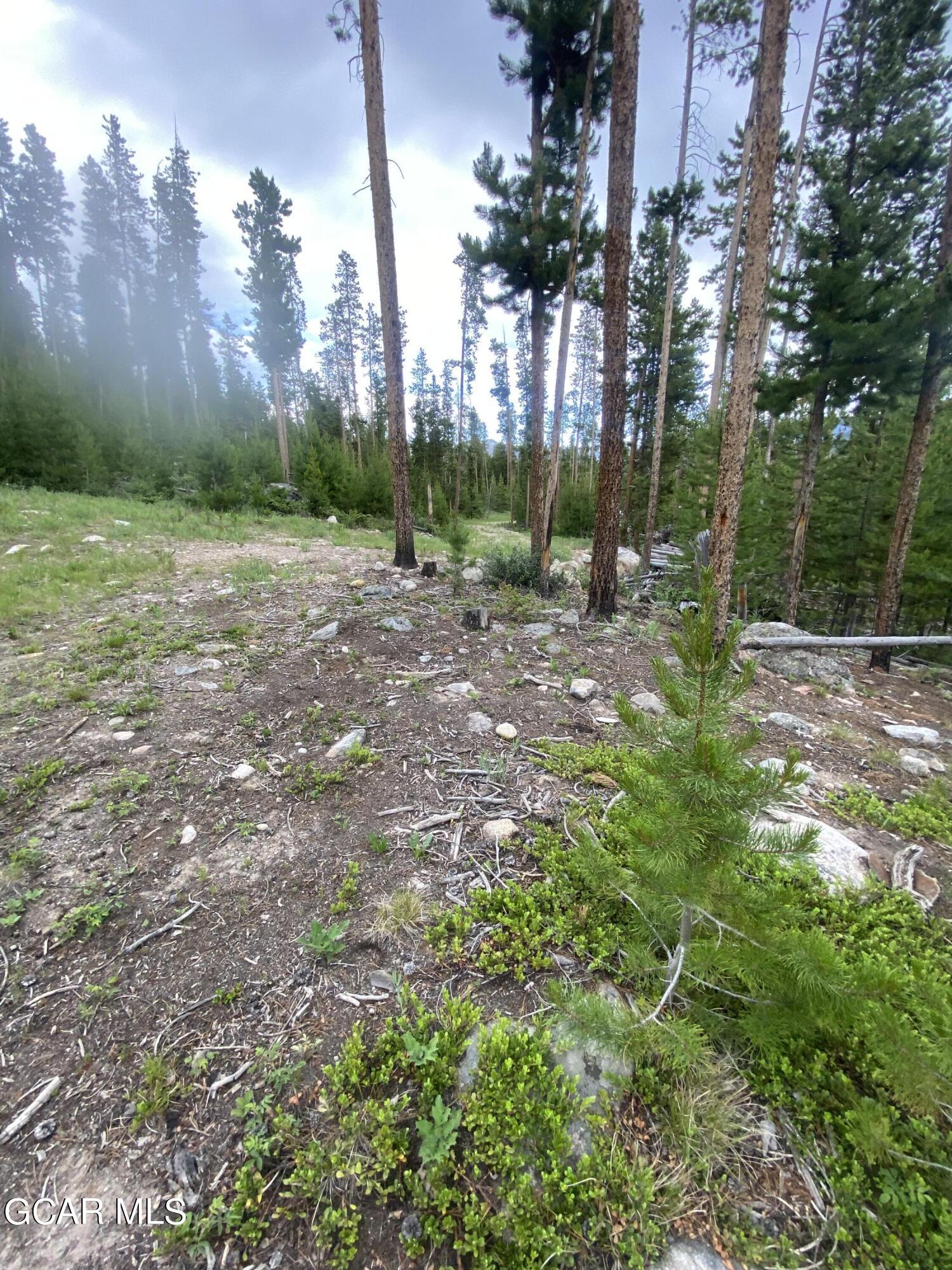 54 GCR 4658 Grand Lake CO 80447