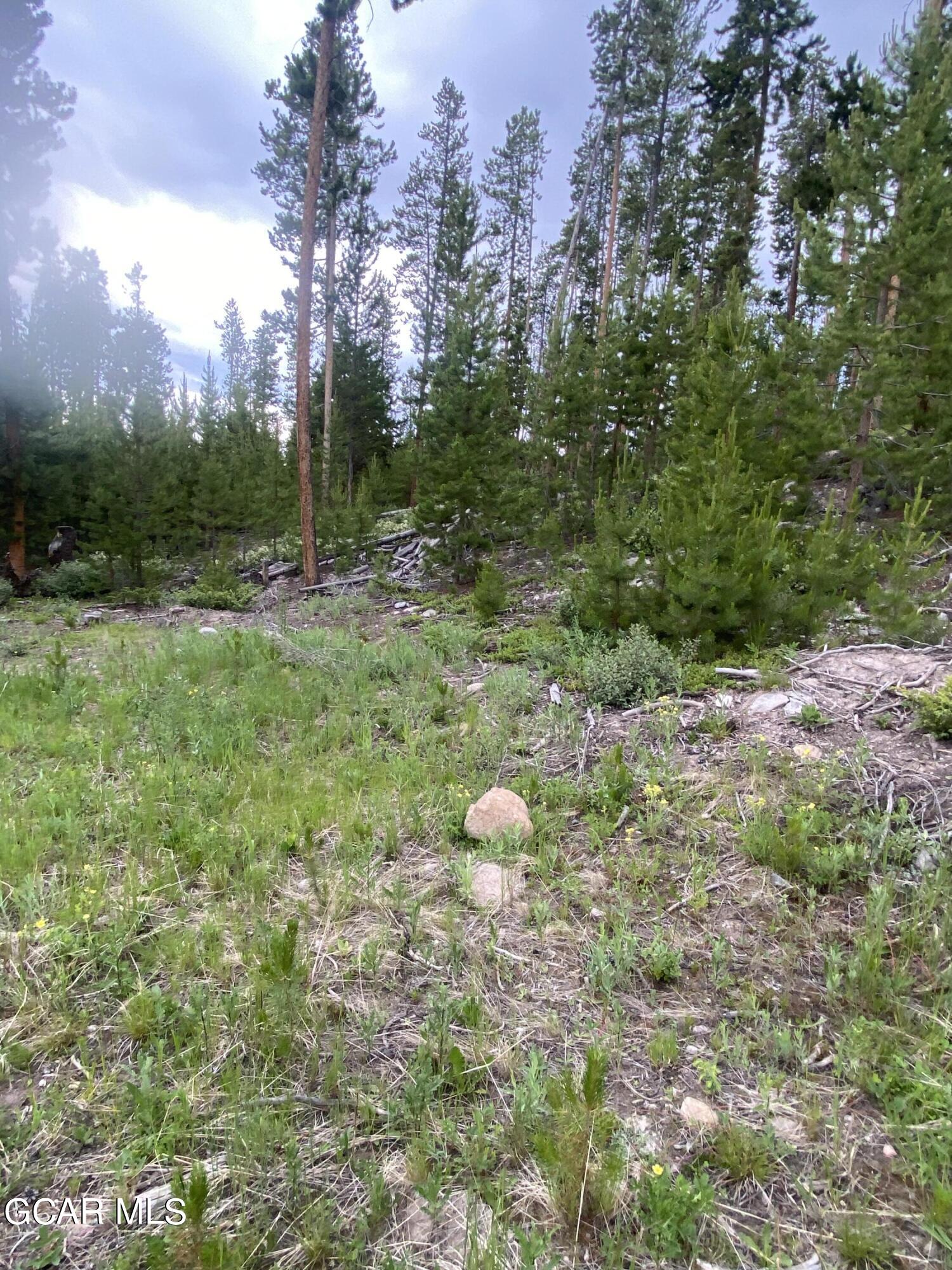 54 GCR 4658 Grand Lake CO 80447