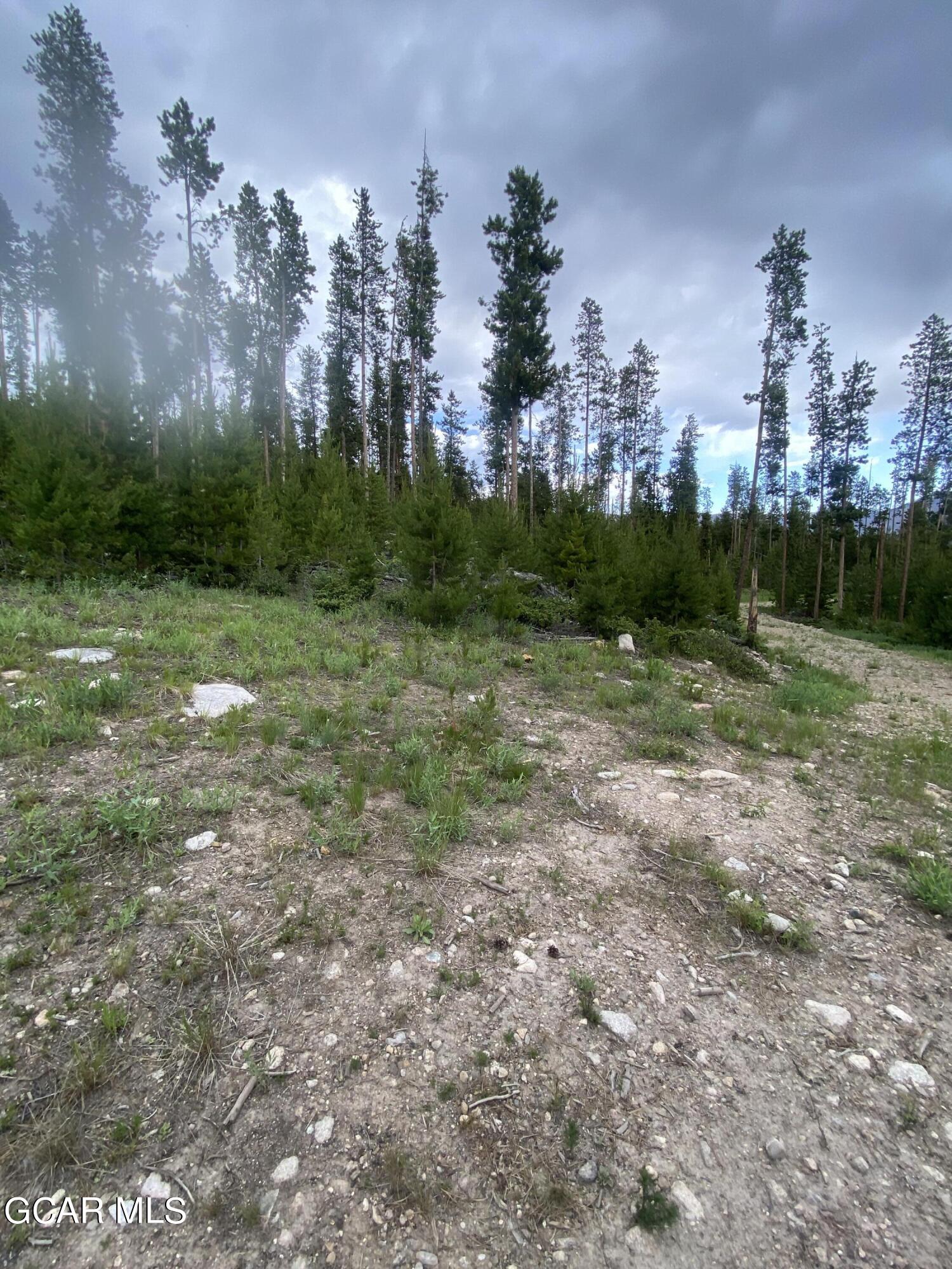 54 GCR 4658 Grand Lake CO 80447