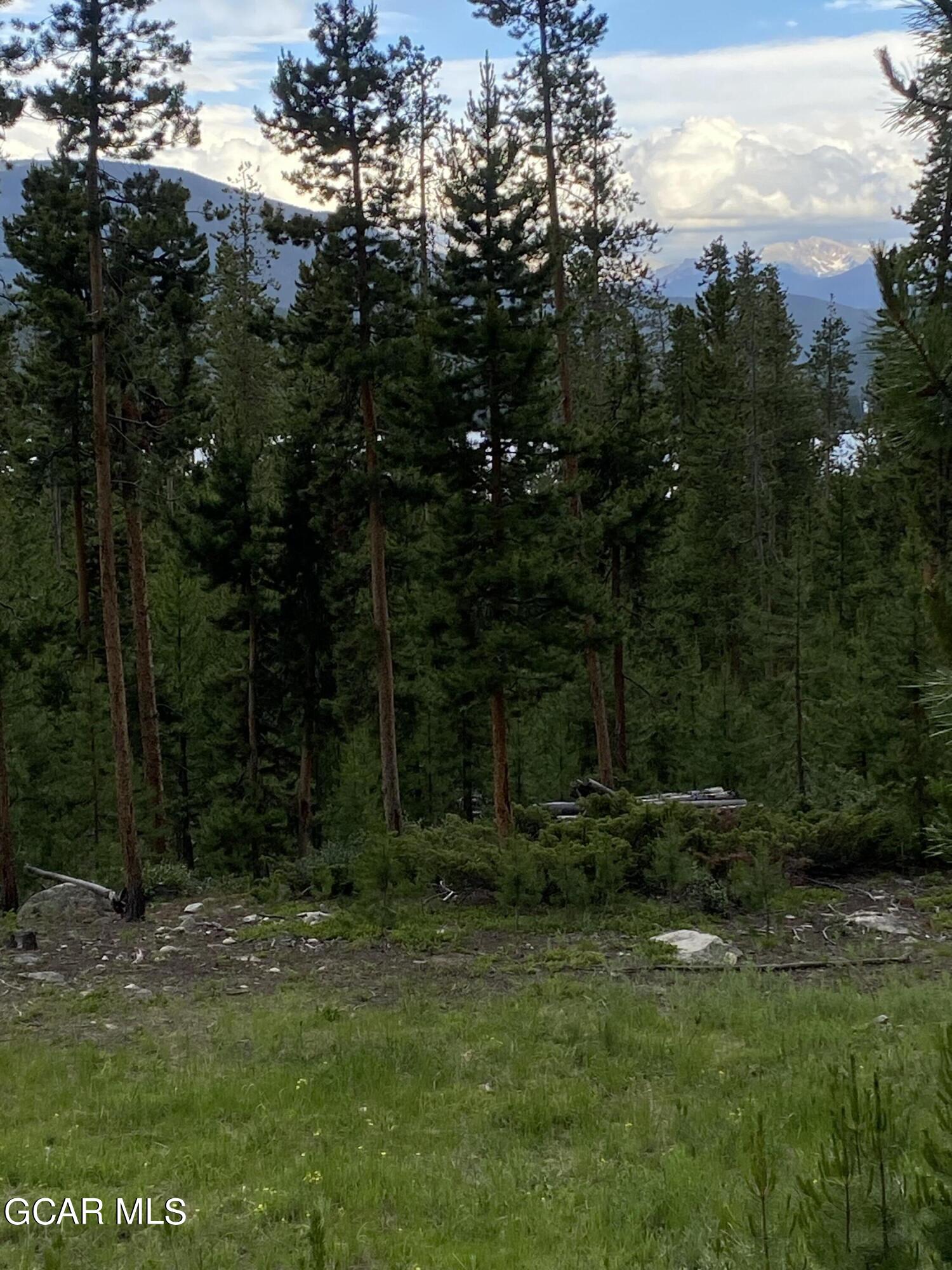 54 GCR 4658 Grand Lake CO 80447