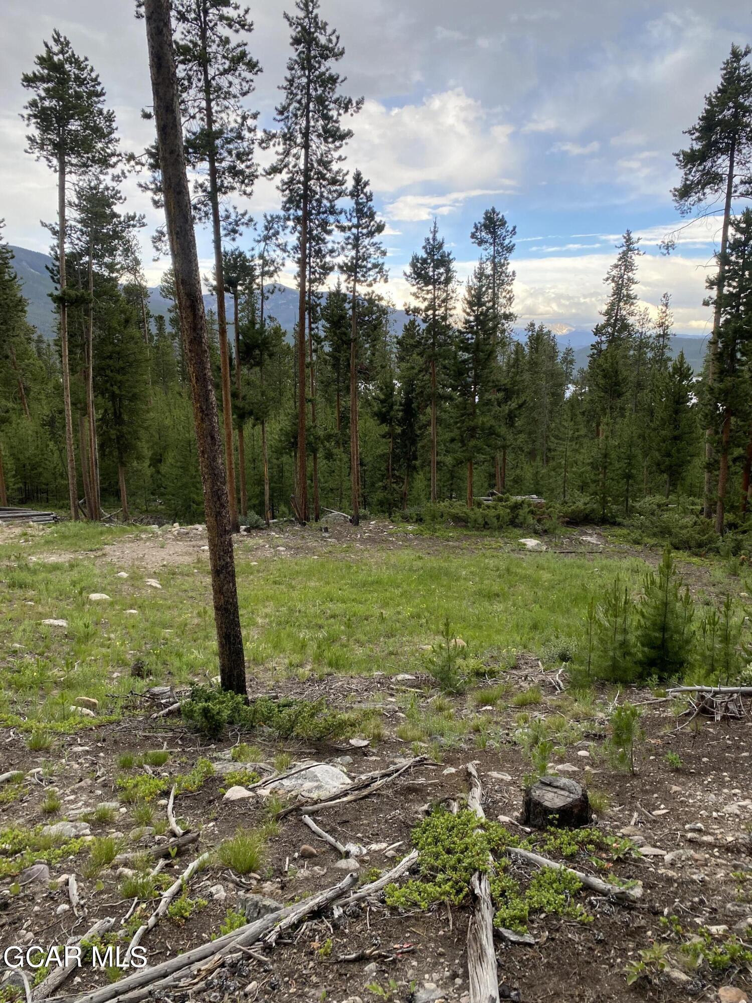 54 GCR 4658 Grand Lake CO 80447