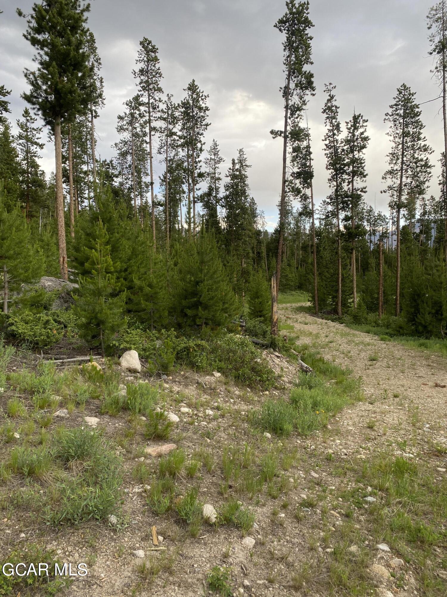 54 GCR 4658 Grand Lake CO 80447