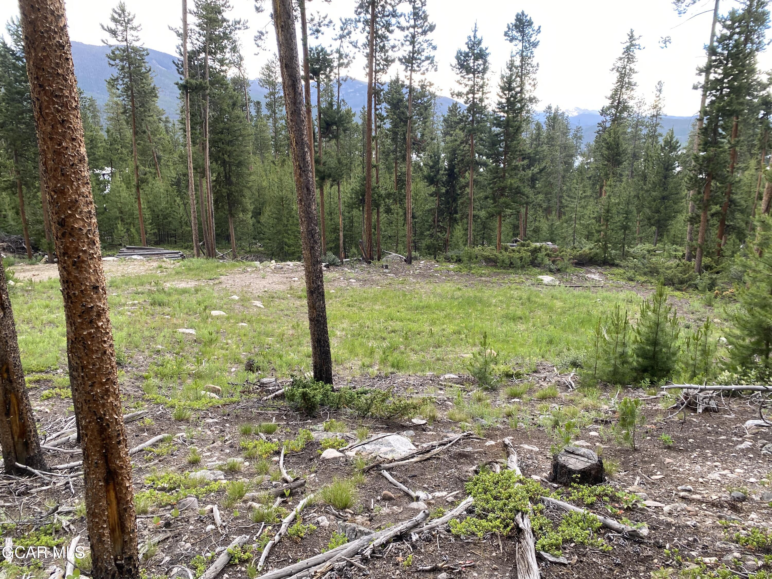 54 GCR 4658 Grand Lake CO 80447