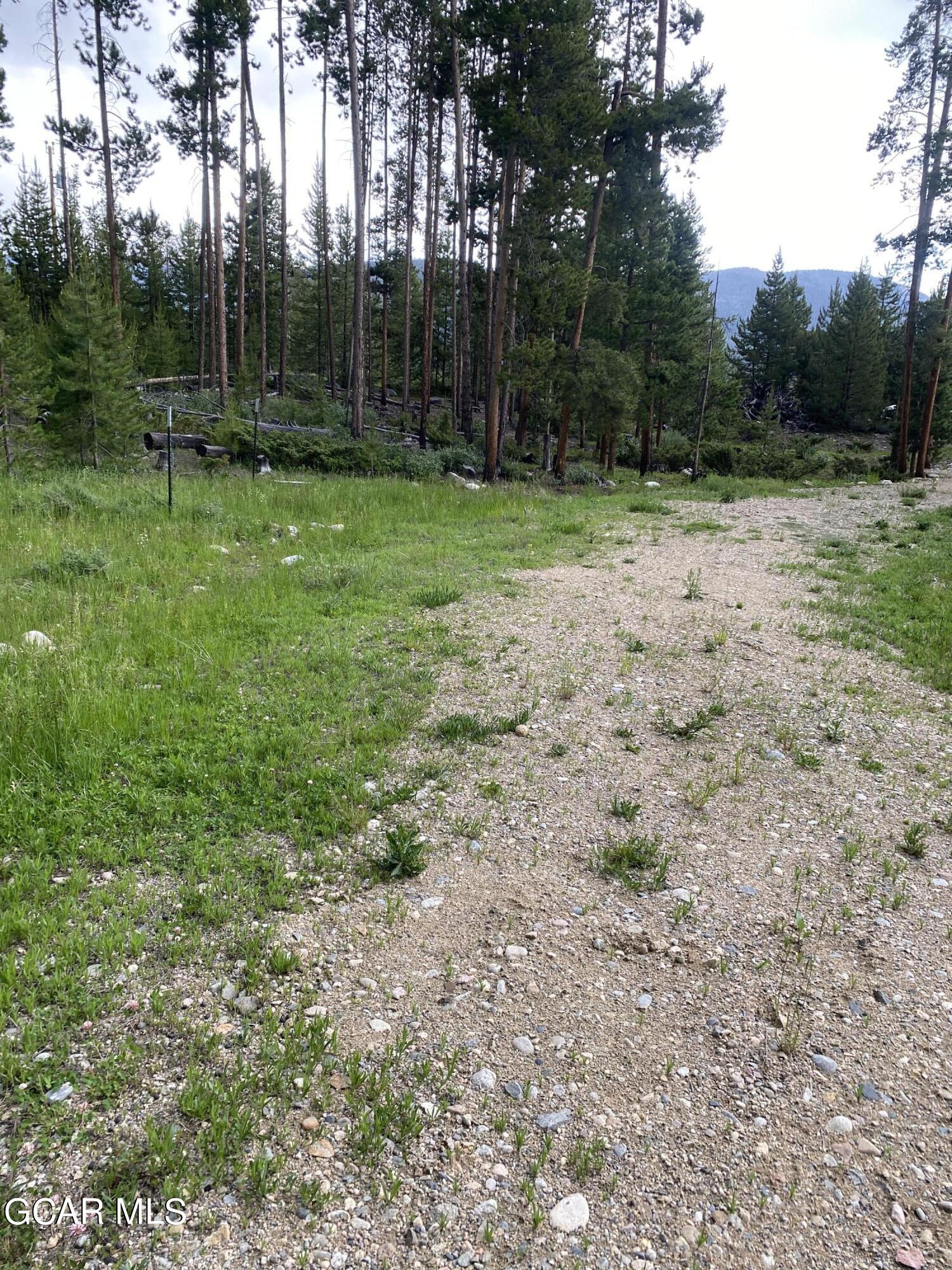 54 GCR 4658 Grand Lake CO 80447