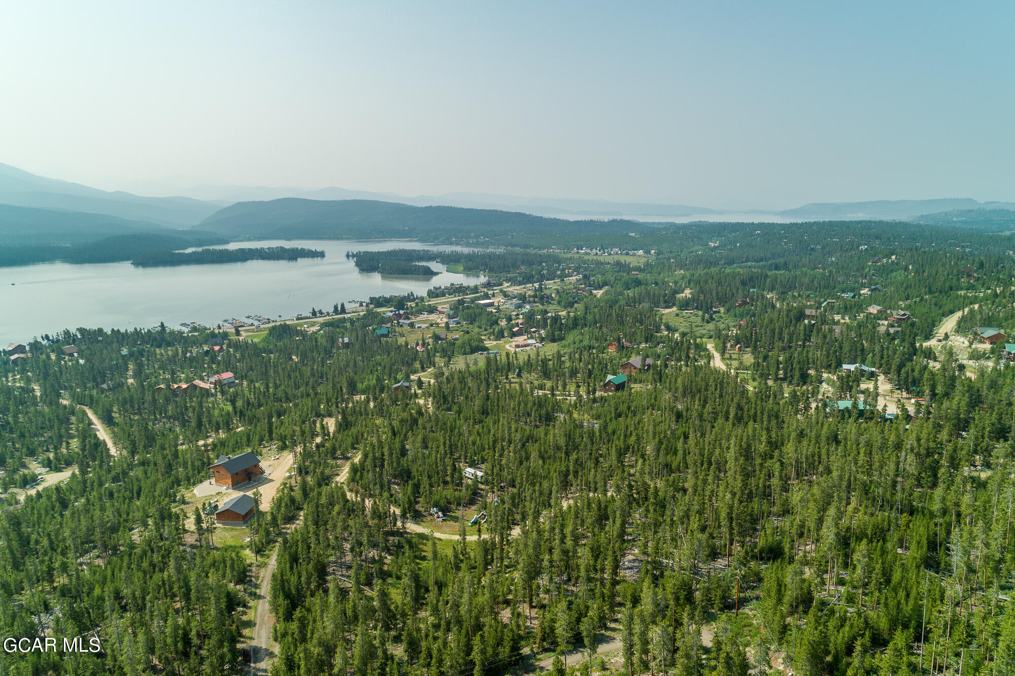 54 GCR 4658 Grand Lake CO 80447