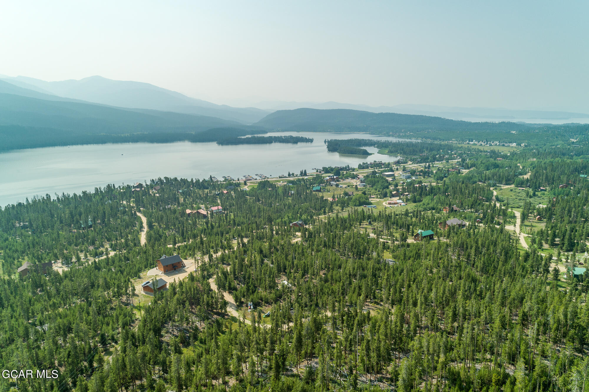 54 GCR 4658 Grand Lake CO 80447