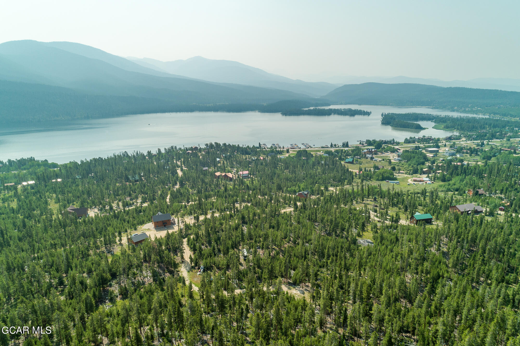 54 GCR 4658 Grand Lake CO 80447