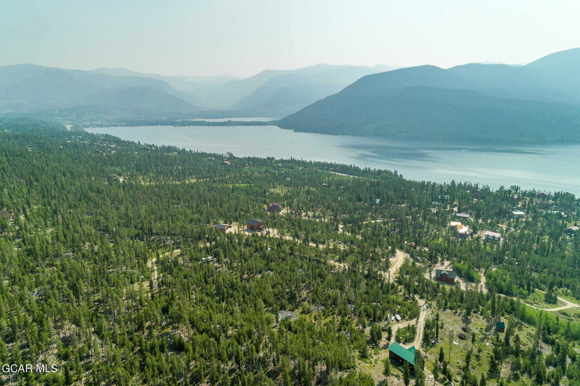 54 GCR 4658 Grand Lake CO 80447