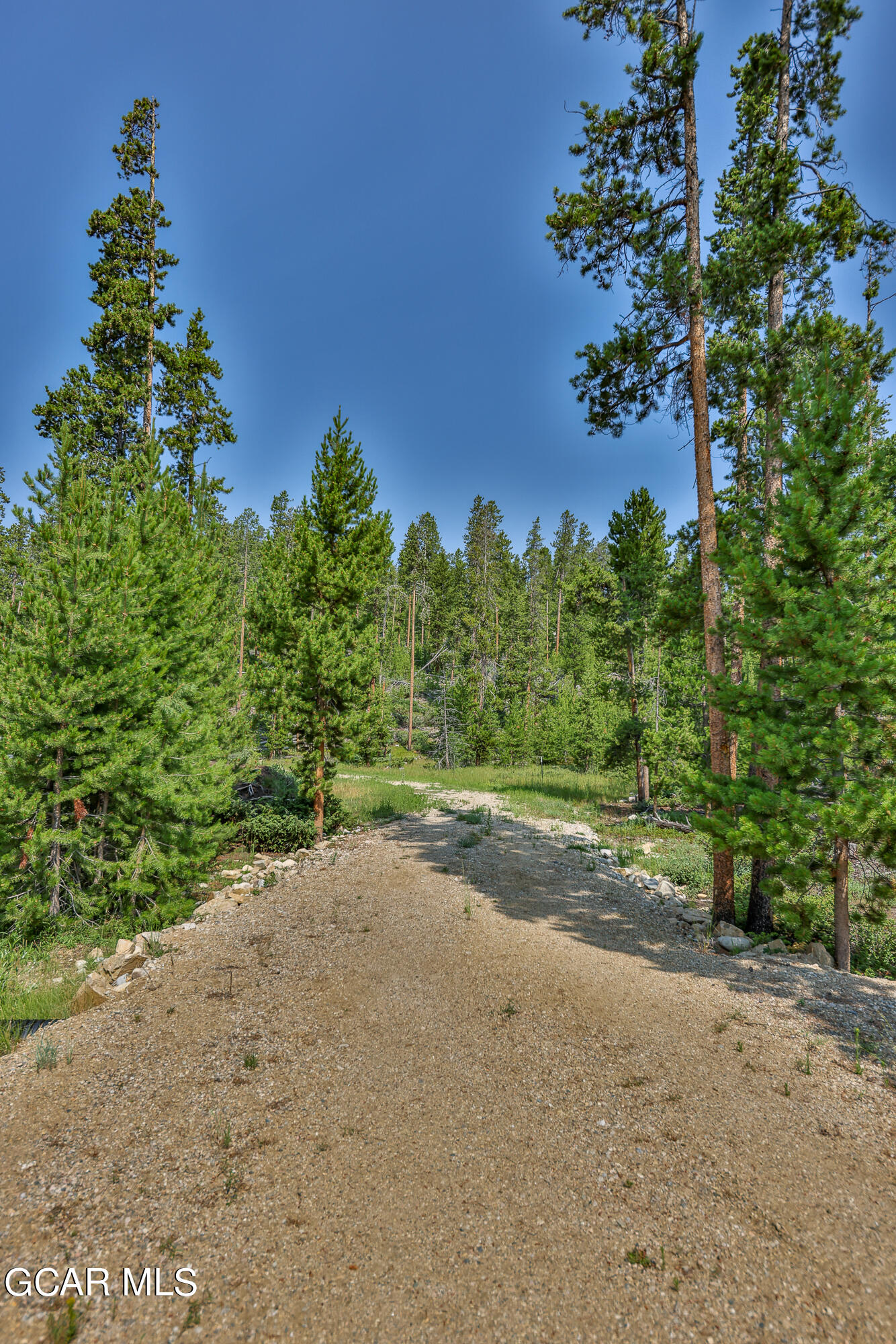 54 GCR 4658 Grand Lake CO 80447