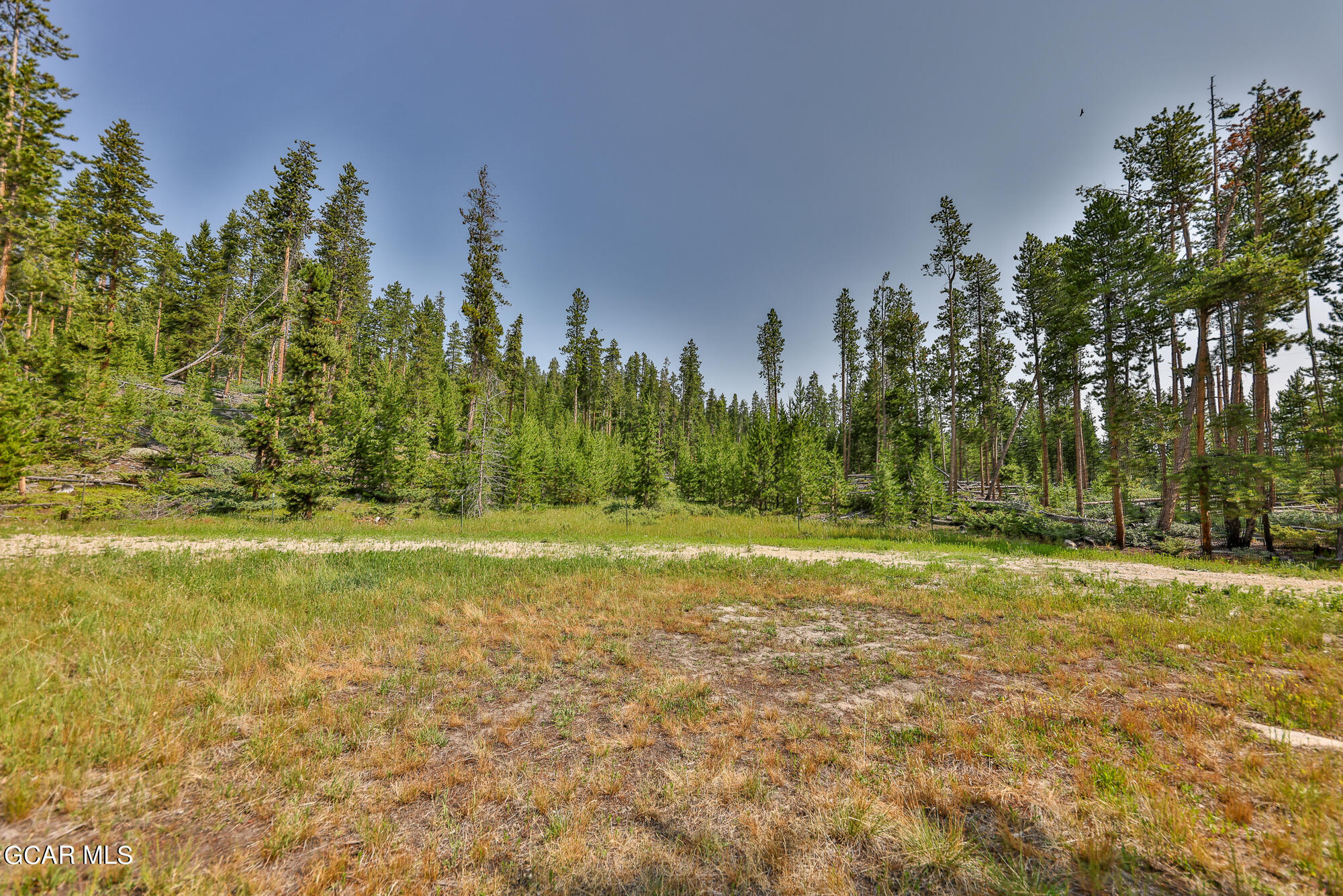 54 GCR 4658 Grand Lake CO 80447