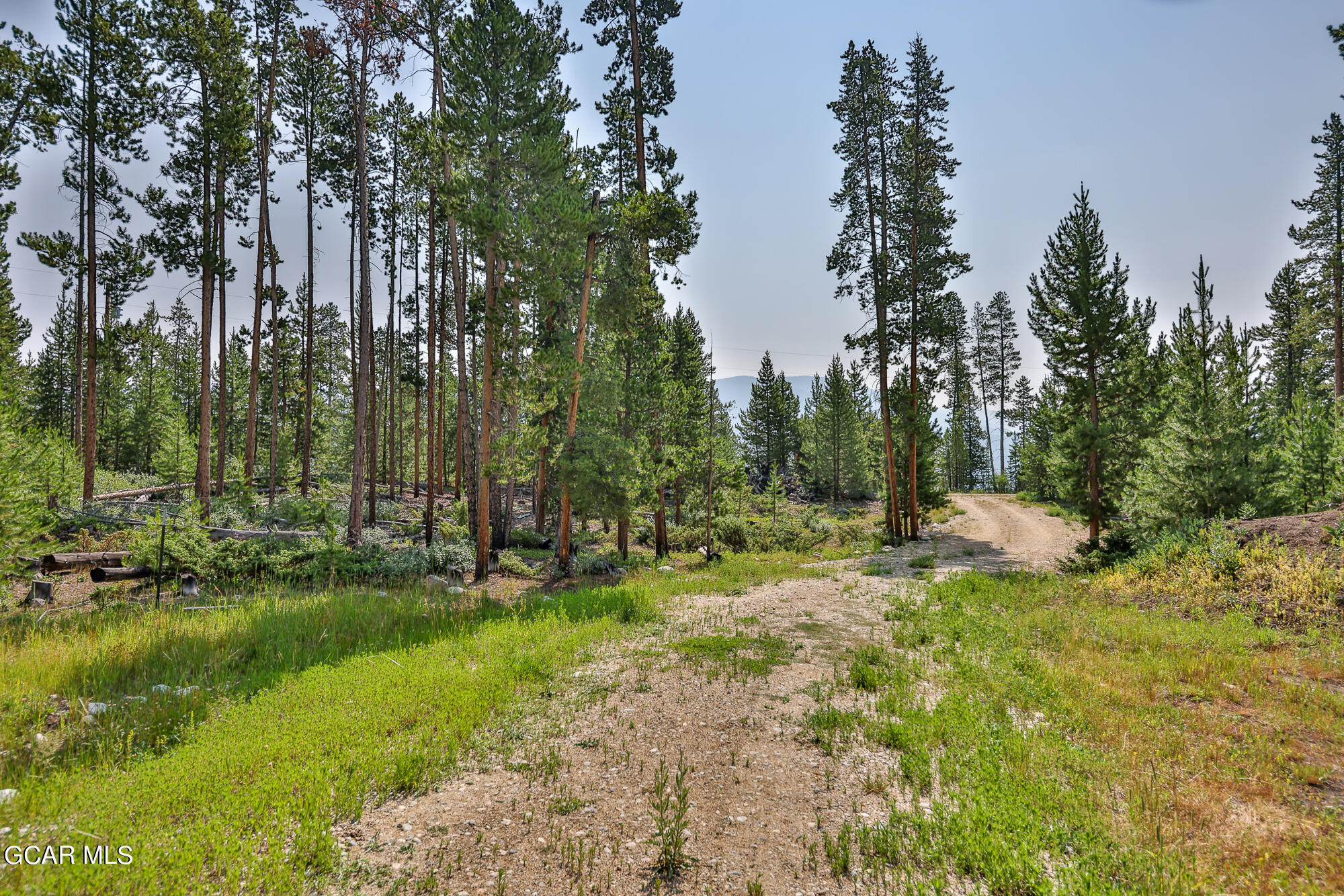 54 GCR 4658 Grand Lake CO 80447