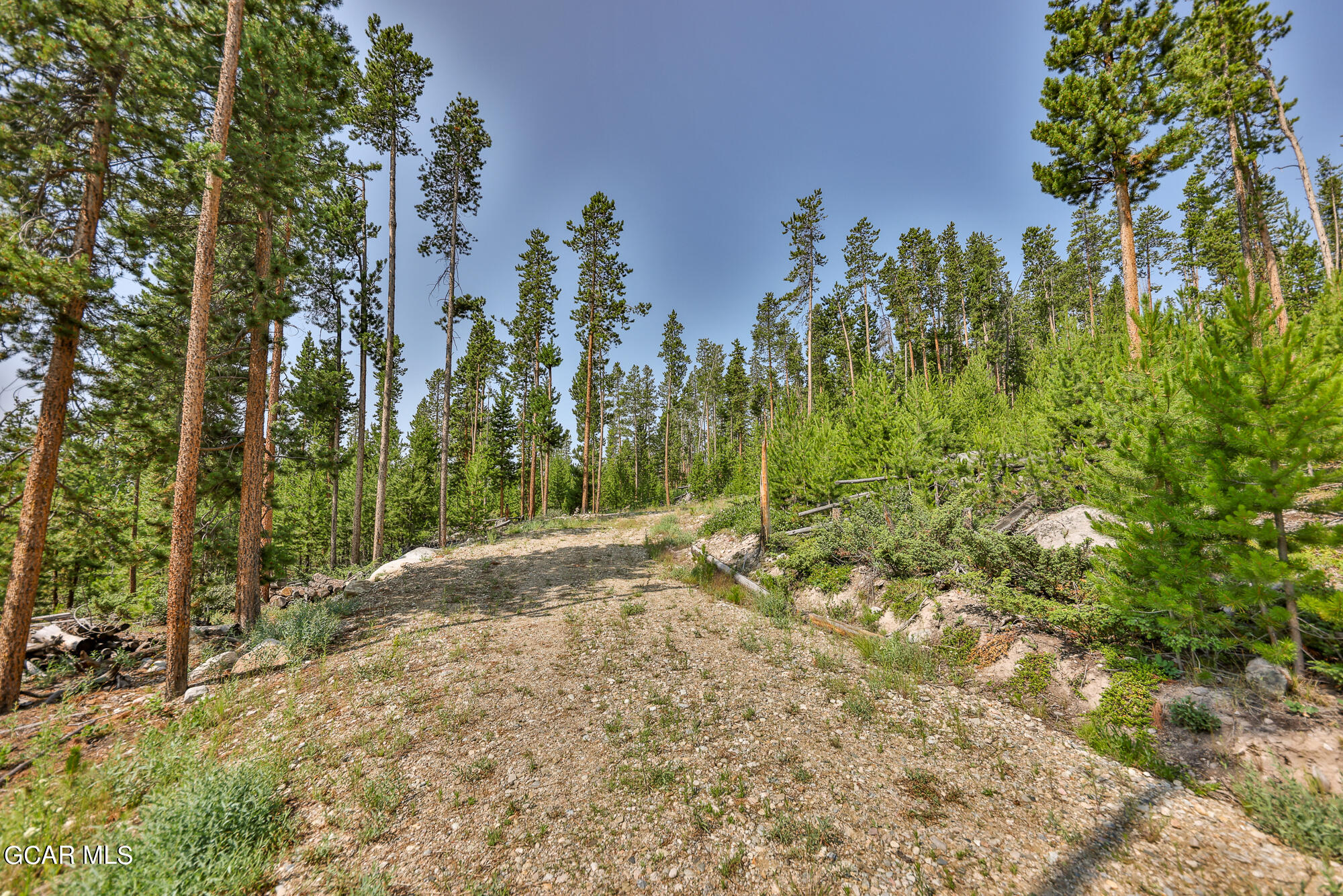 54 GCR 4658 Grand Lake CO 80447