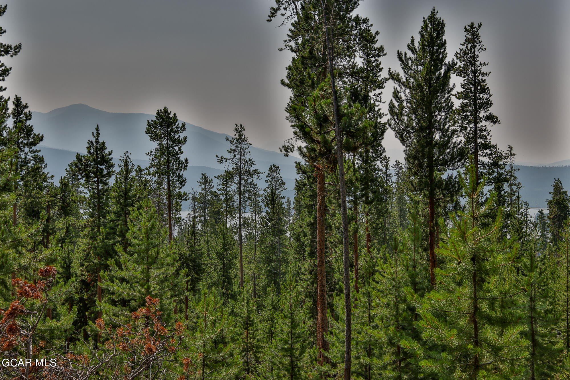 54 GCR 4658 Grand Lake CO 80447