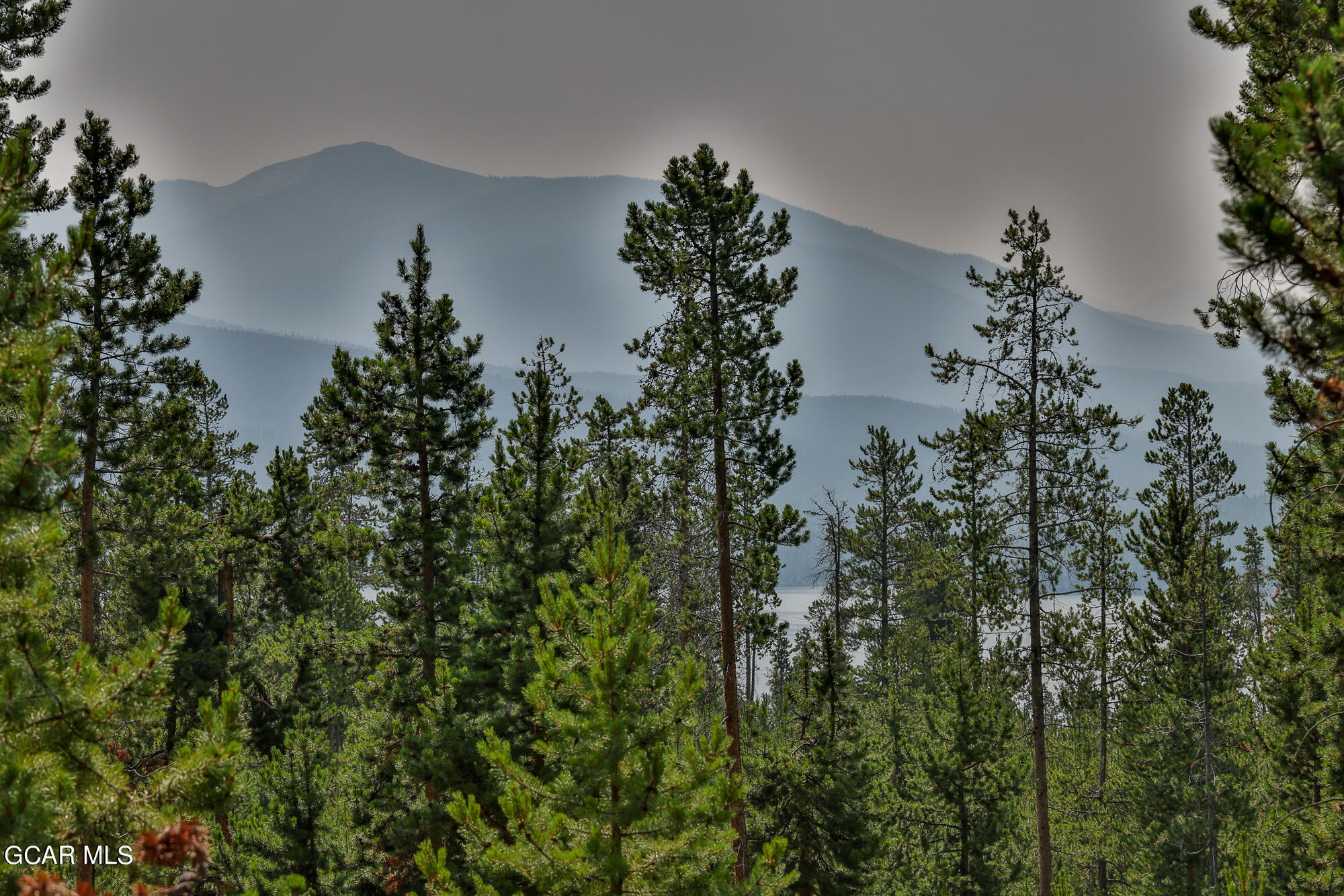 54 GCR 4658 Grand Lake CO 80447