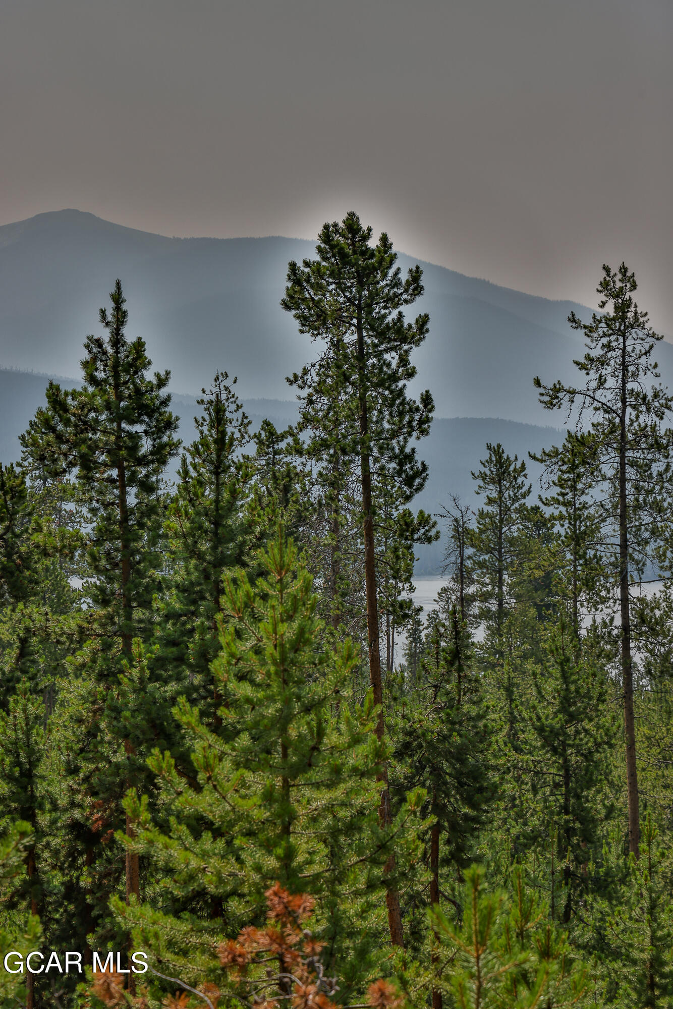 54 GCR 4658 Grand Lake CO 80447