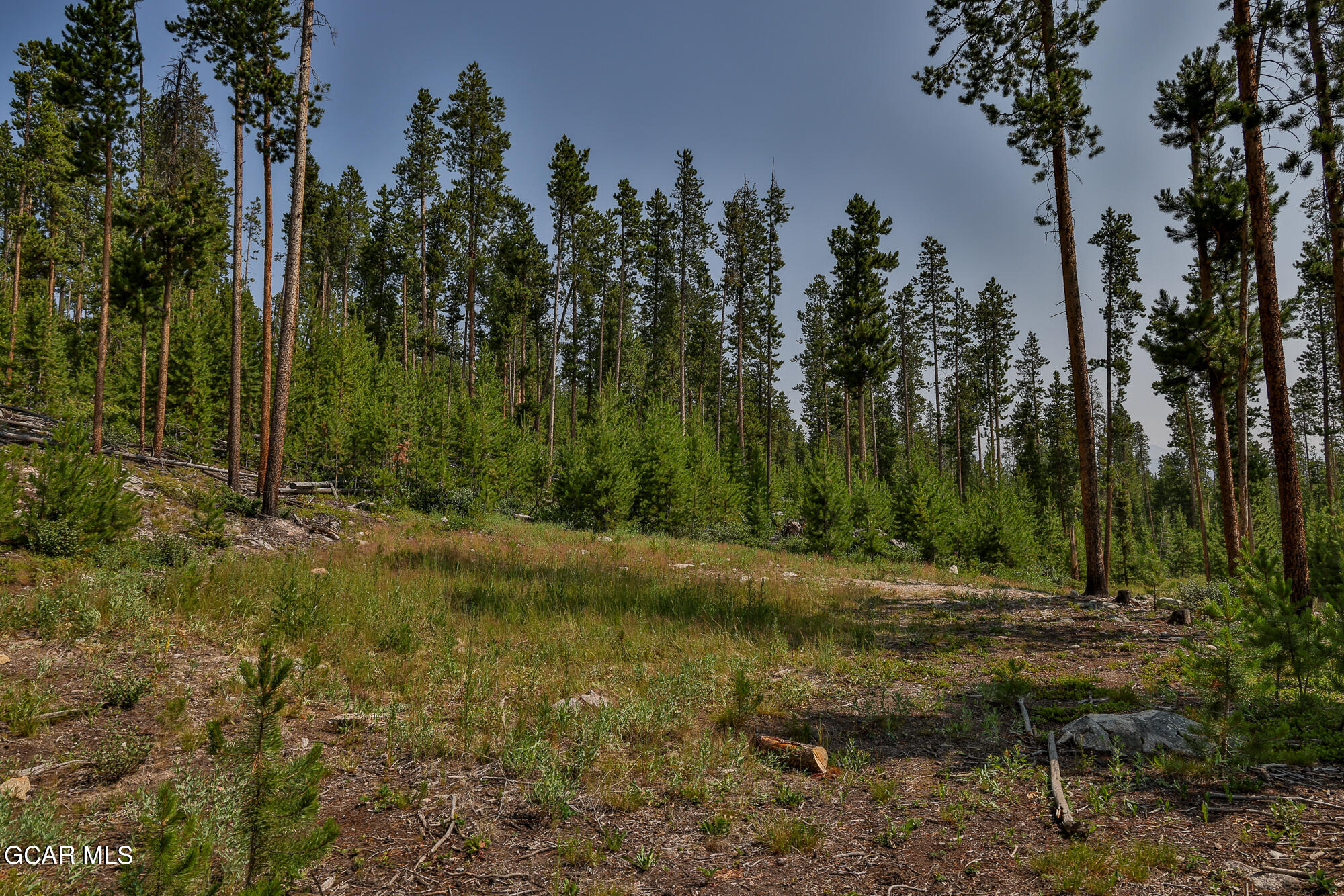 54 GCR 4658 Grand Lake CO 80447