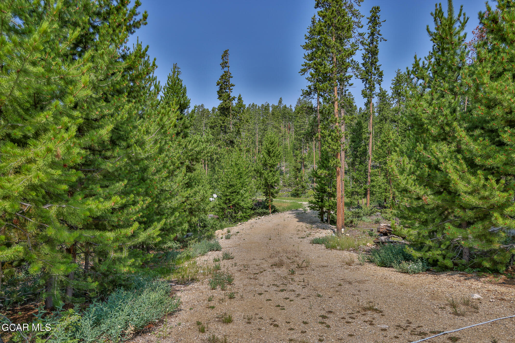 54 GCR 4658 Grand Lake CO 80447