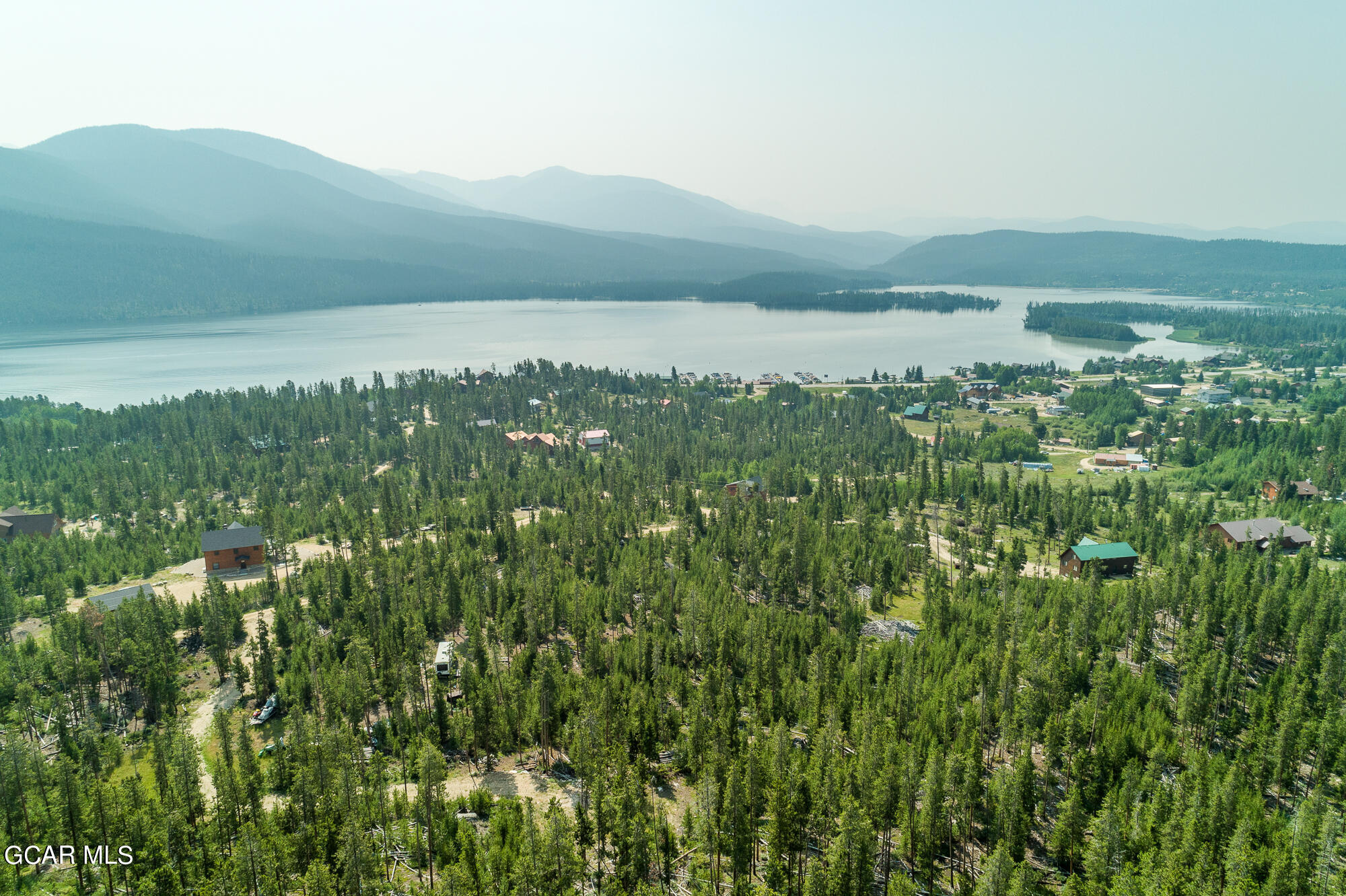 54 GCR 4658 Grand Lake CO 80447