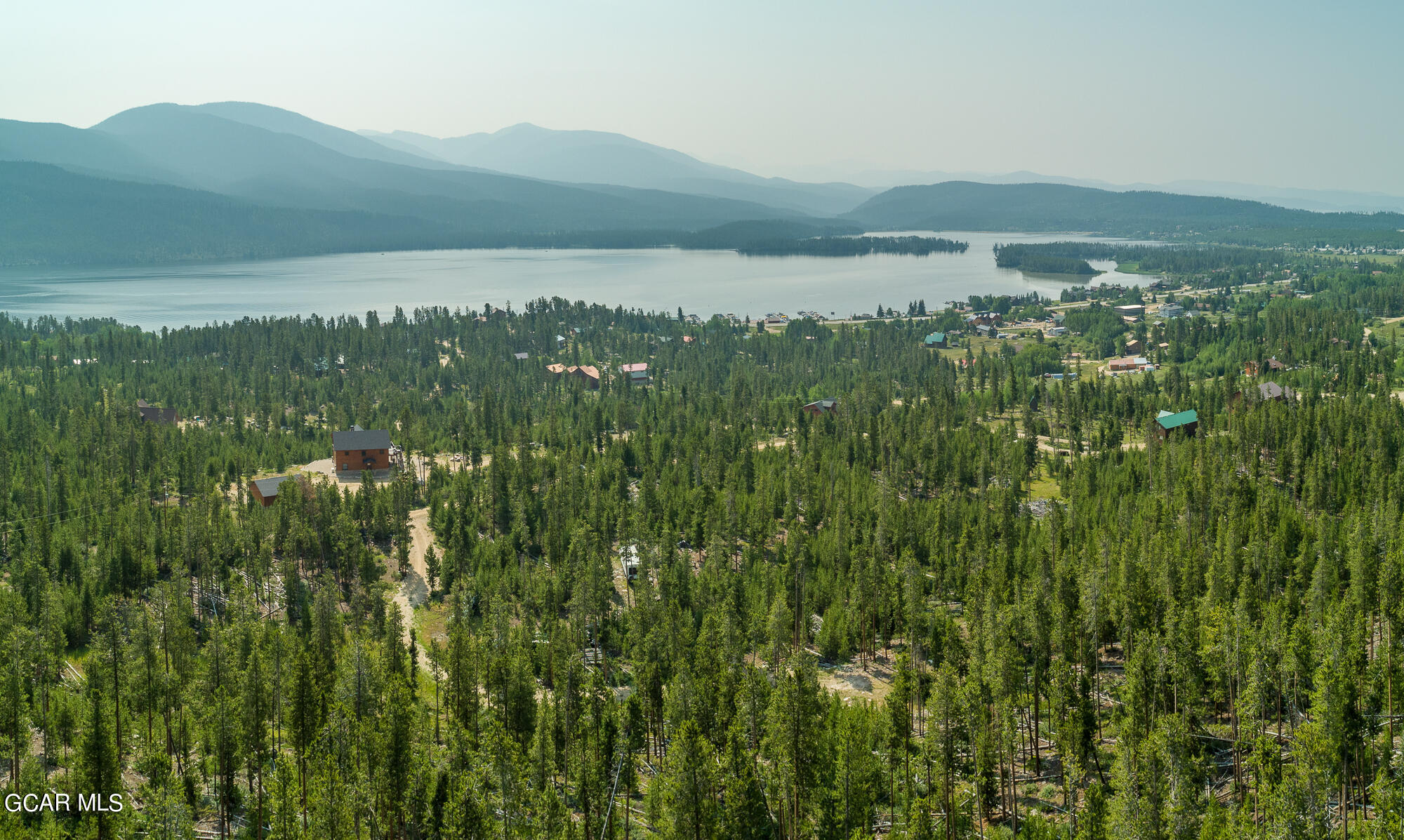 54 GCR 4658 Grand Lake CO 80447