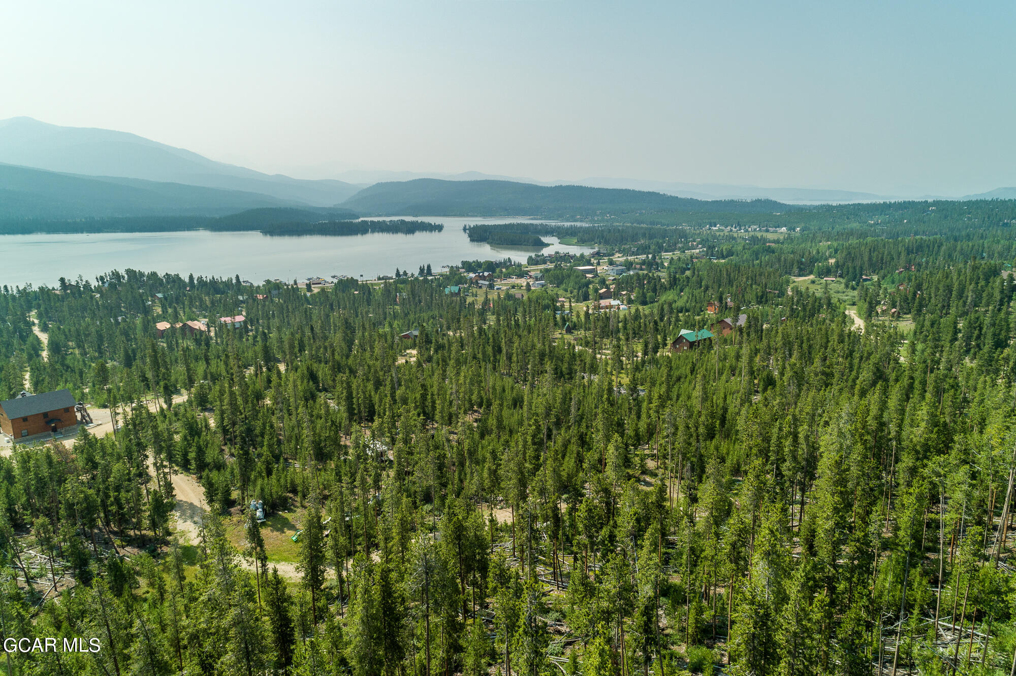 54 GCR 4658 Grand Lake CO 80447