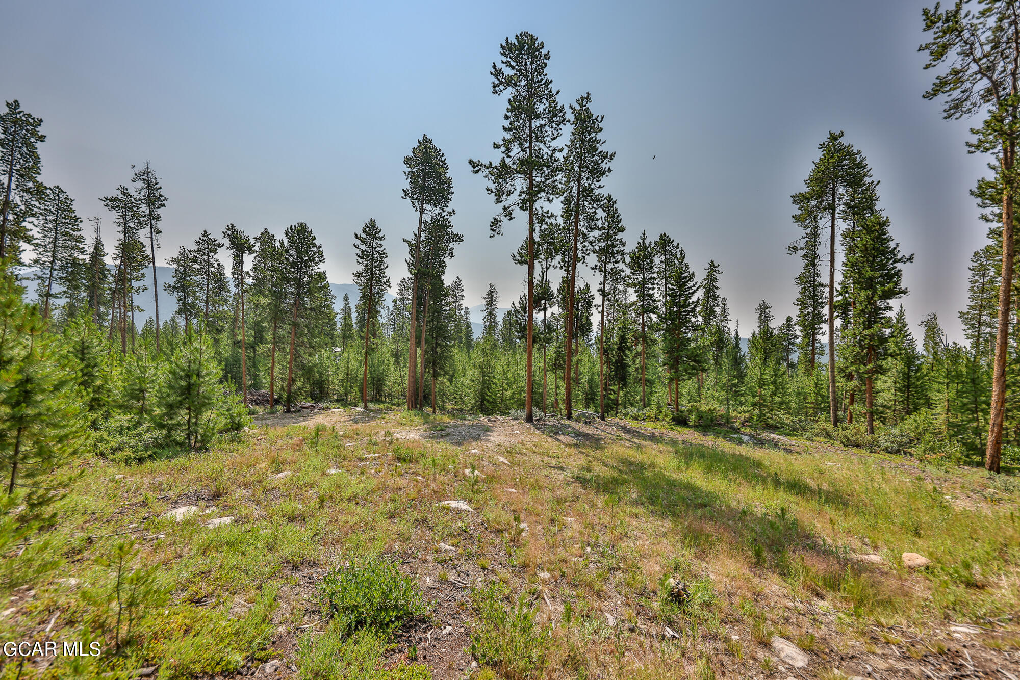 54 GCR 4658 Grand Lake CO 80447