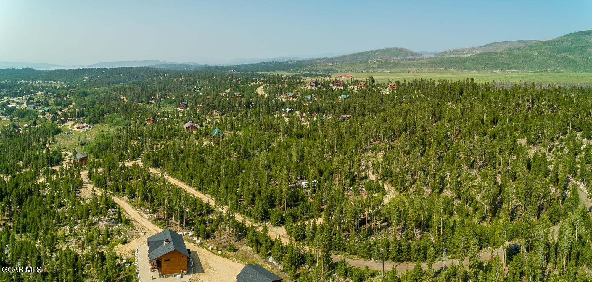 54 GCR 4658 Grand Lake CO 80447