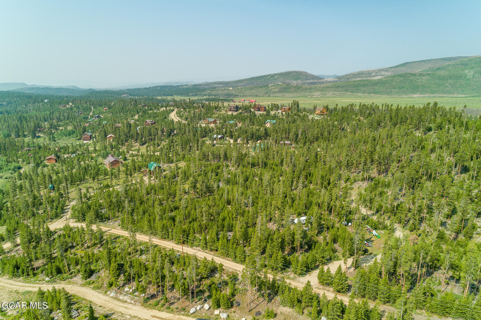 54 GCR 4658 Grand Lake CO 80447