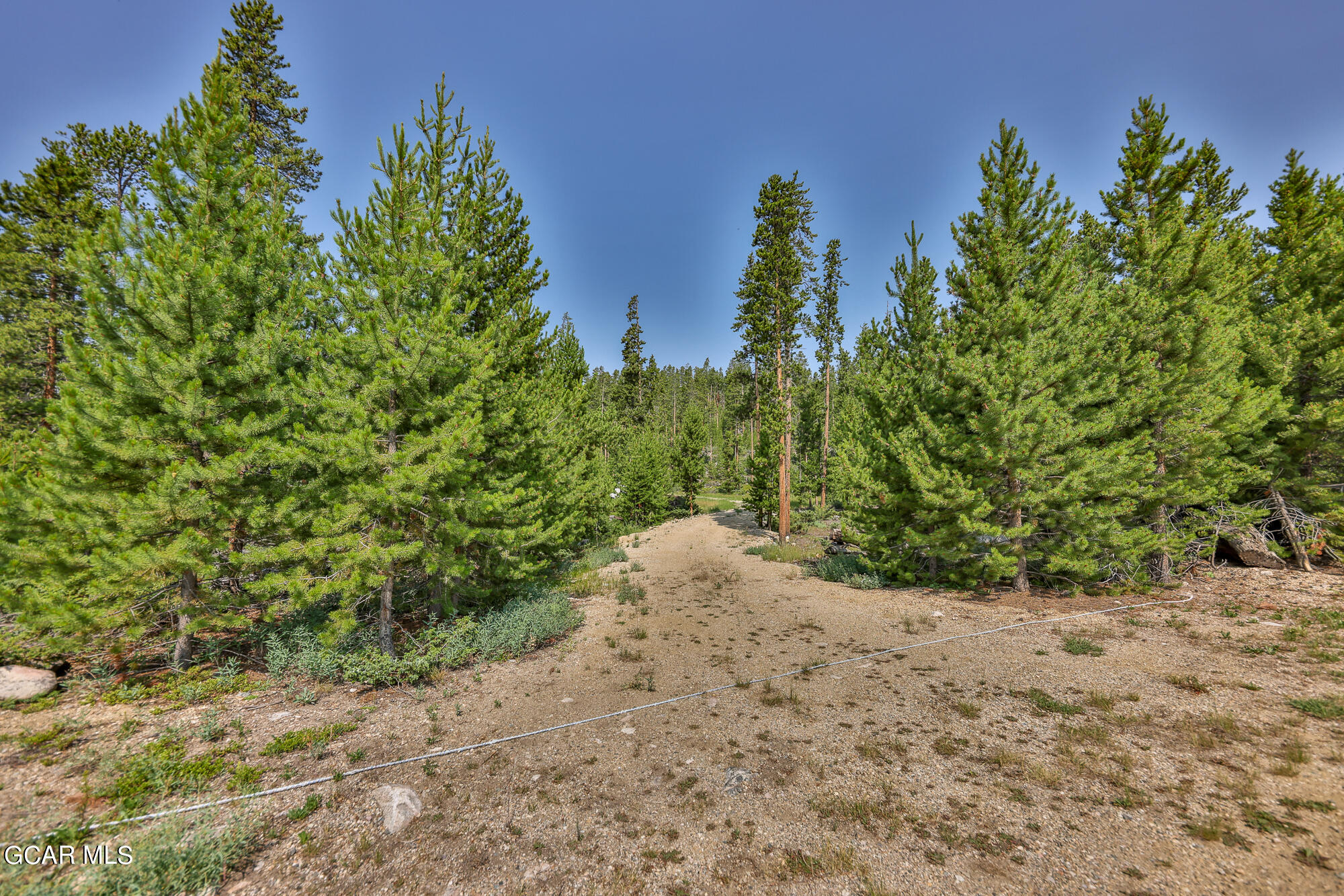 54 GCR 4658 Grand Lake CO 80447