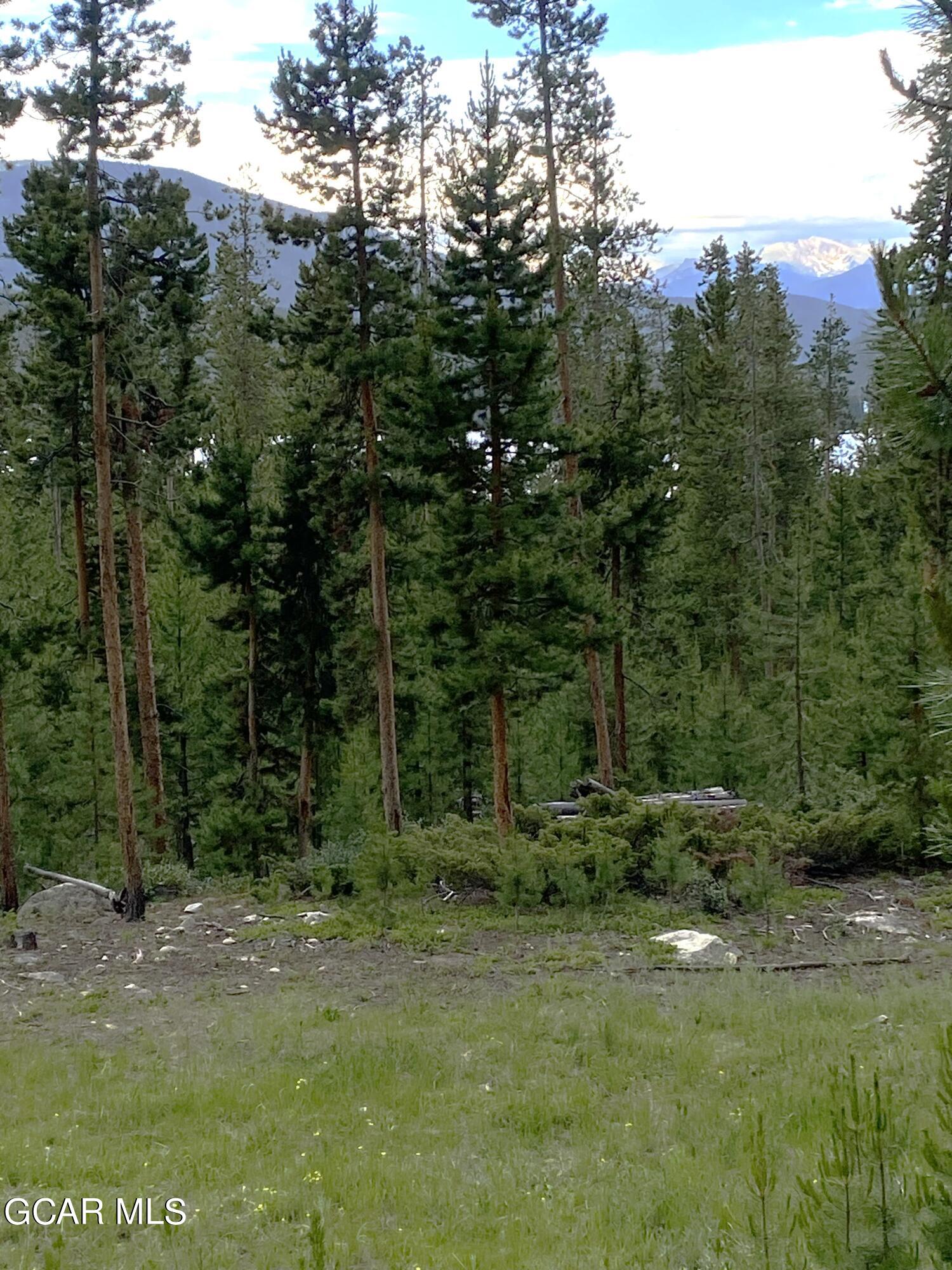 54 GCR 4658 Grand Lake CO 80447