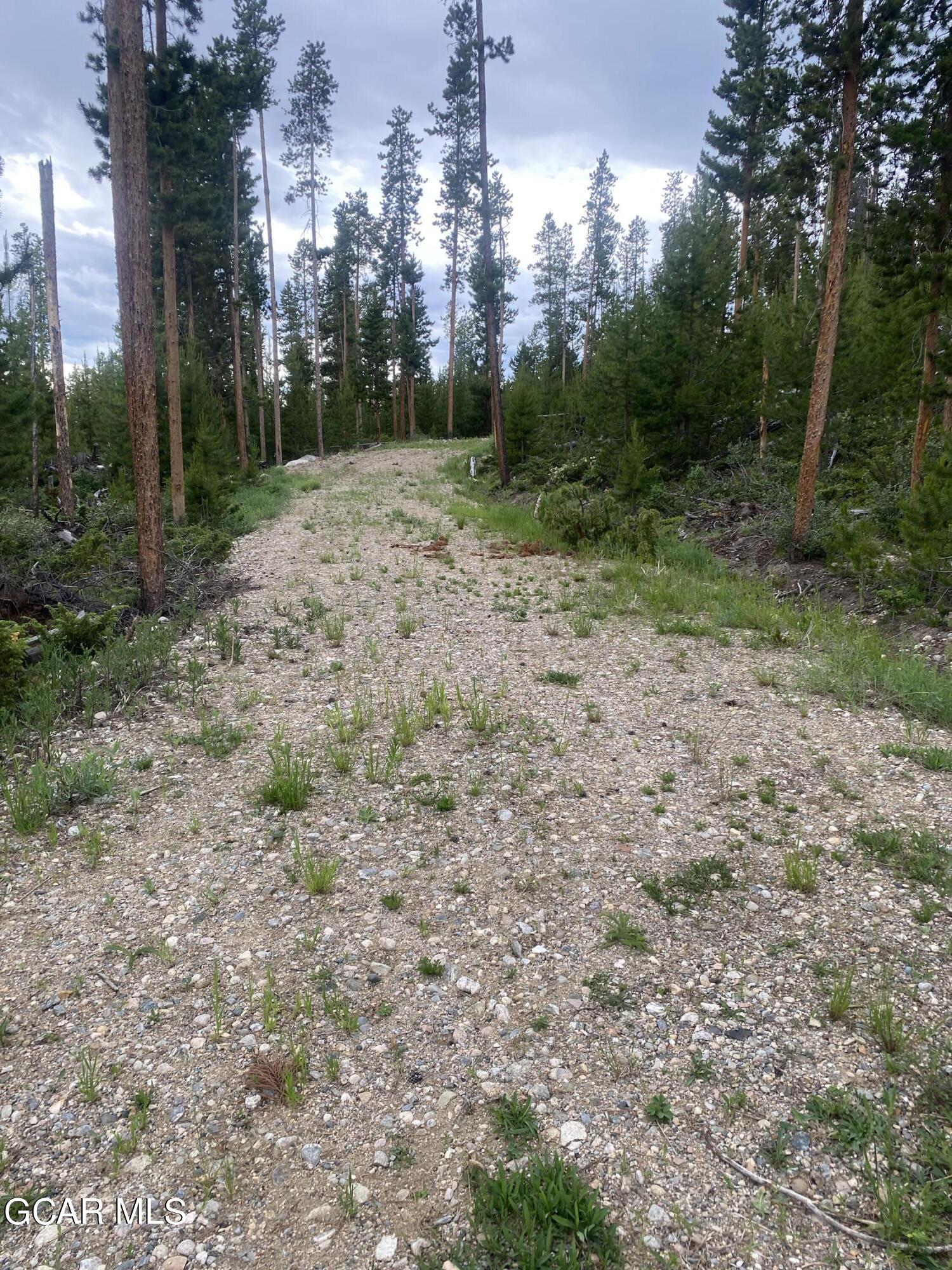 54 GCR 4658 Grand Lake CO 80447